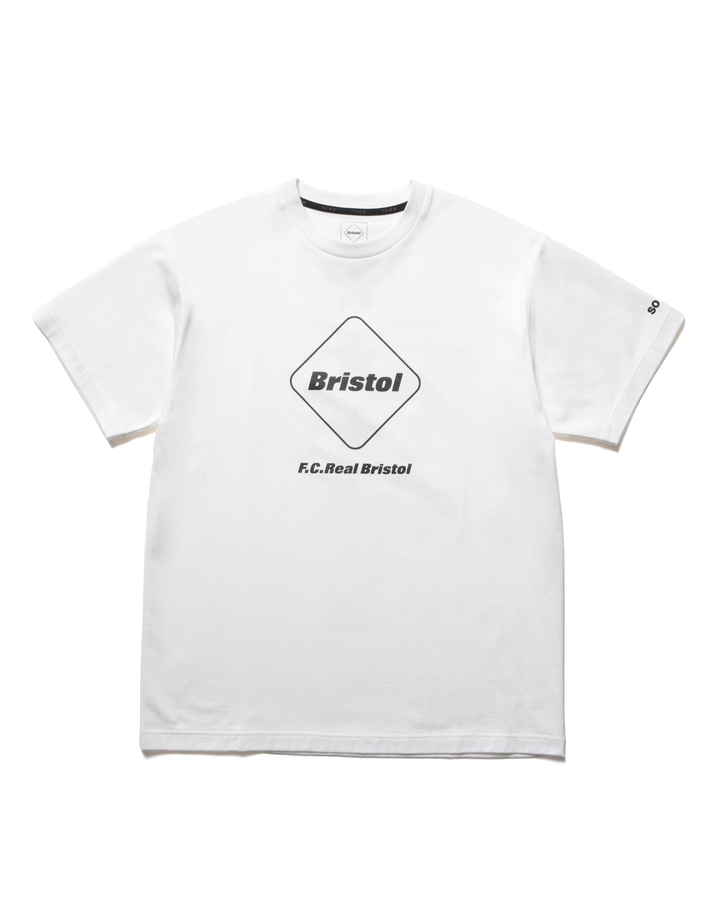 SOPH. | 5-STAR S/S TEE(M WHITE):