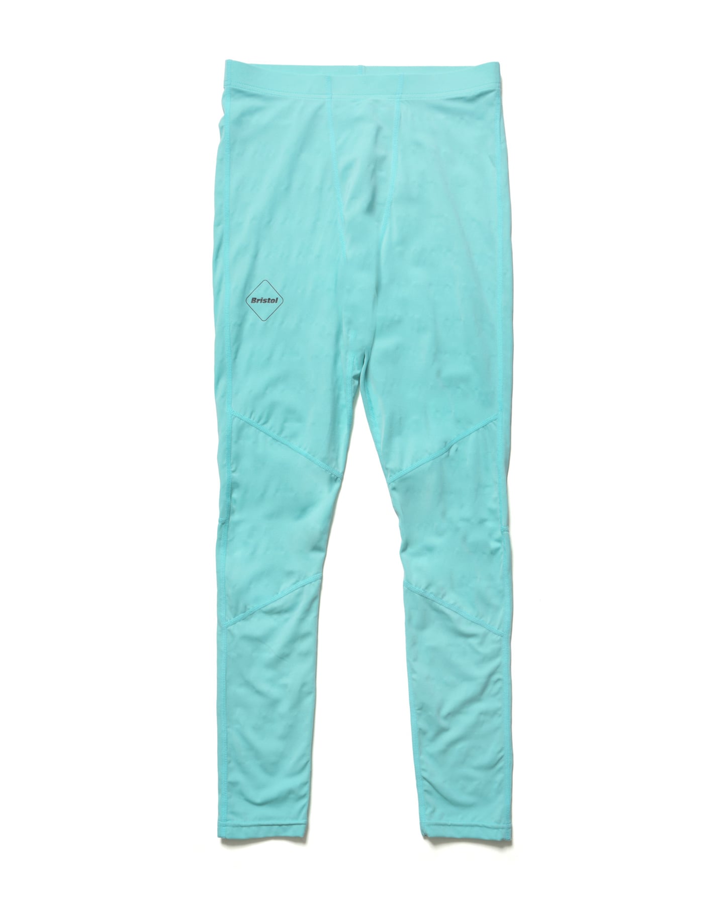 SOPH. | FREEZE TECH UNDERLAYER TIGHTS(M TURQUOISE):