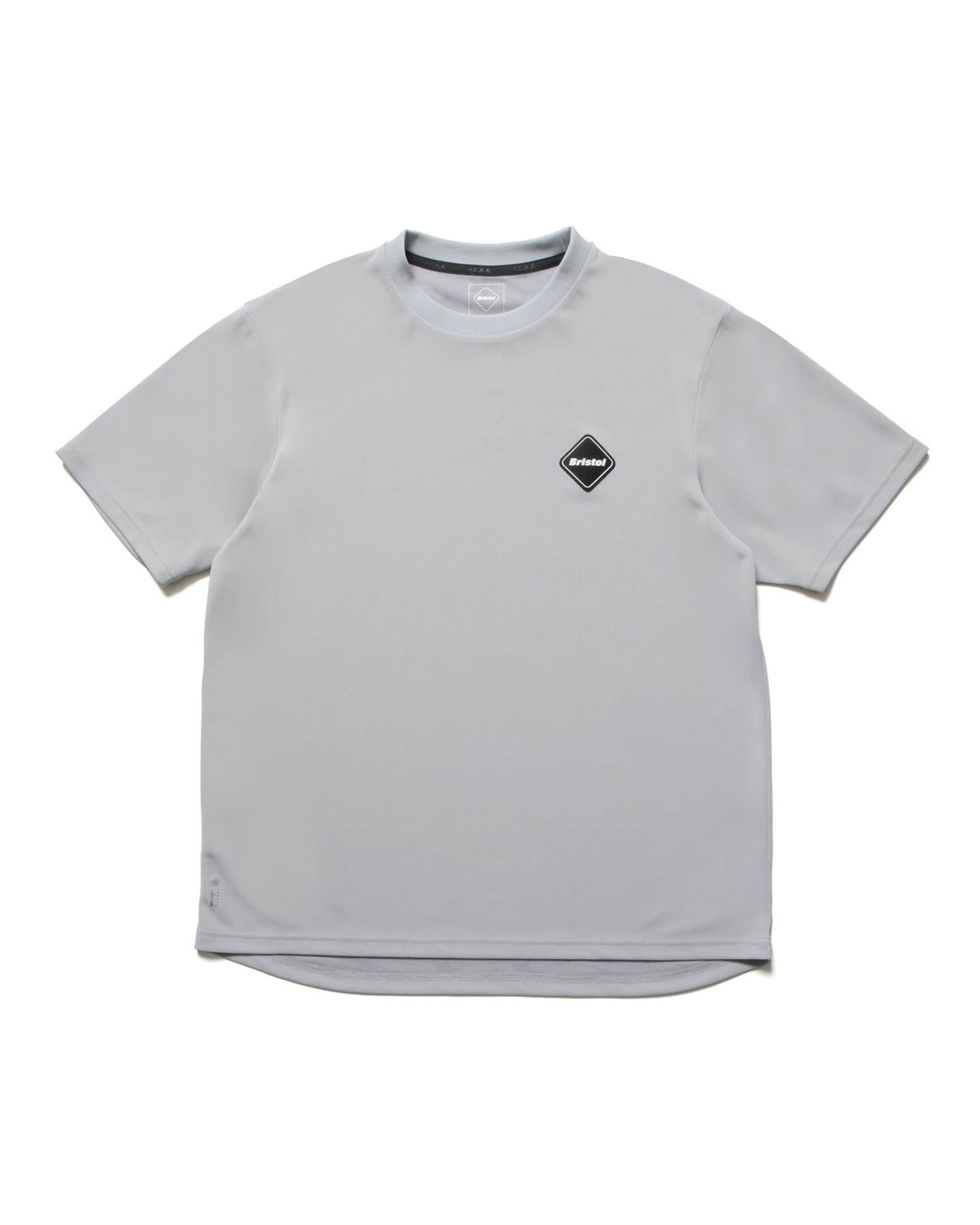 SOPH. | FREEZE TECH S/S TOP(M GRAY):