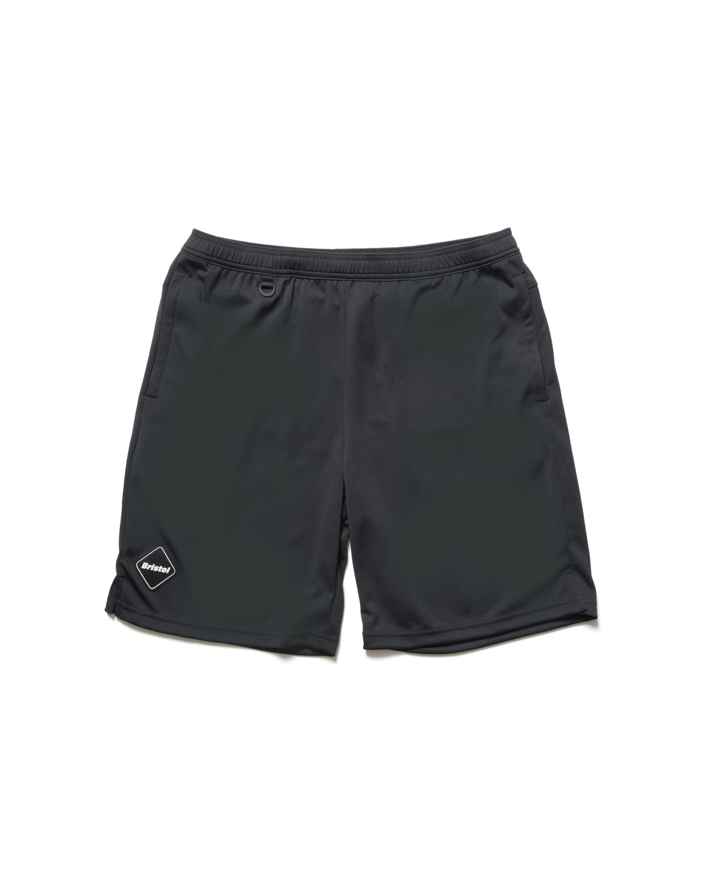 SOPH. | FREEZE TECH SHORTS(M BLACK):