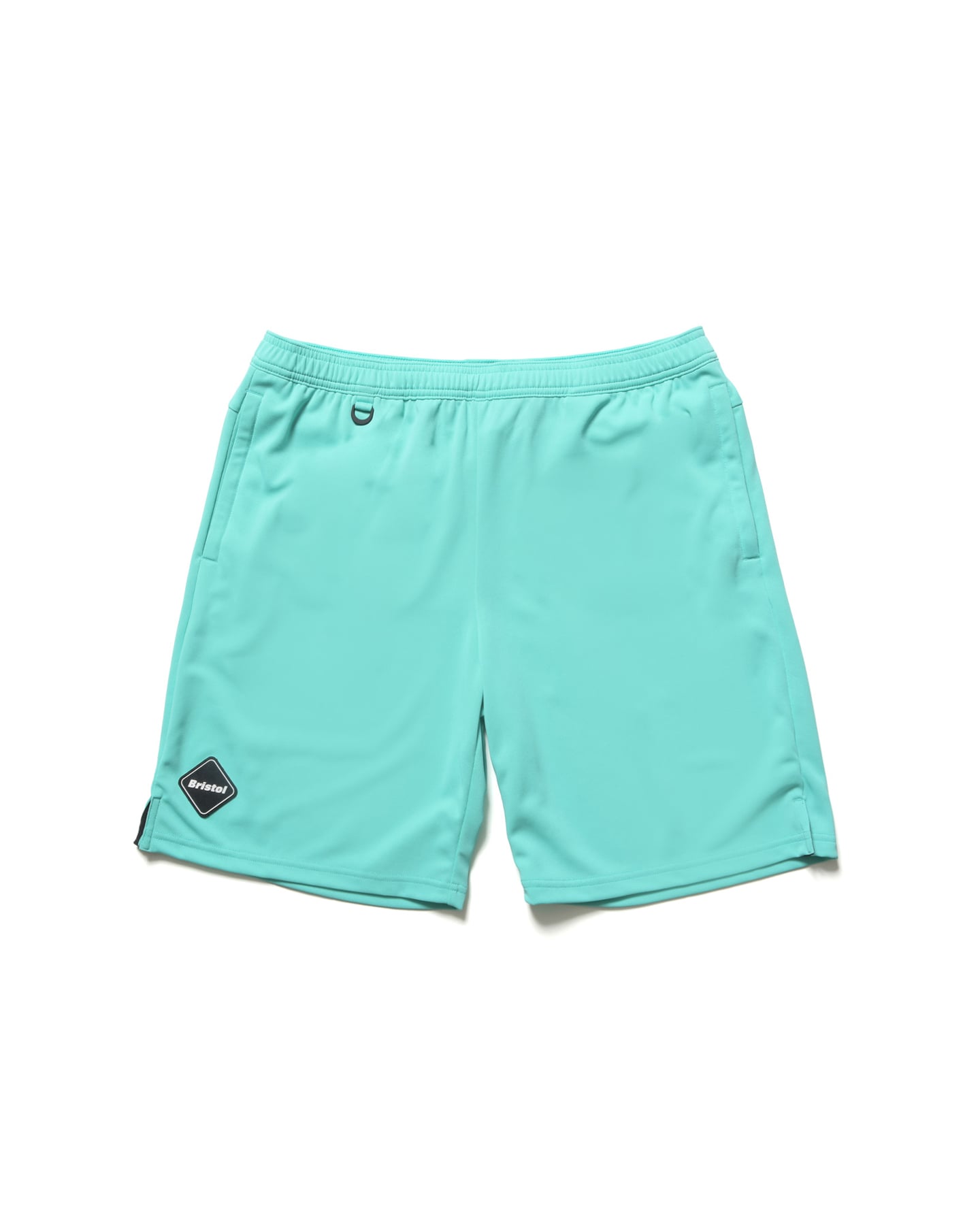 SOPH. | FREEZE TECH SHORTS(M TURQUOISE):