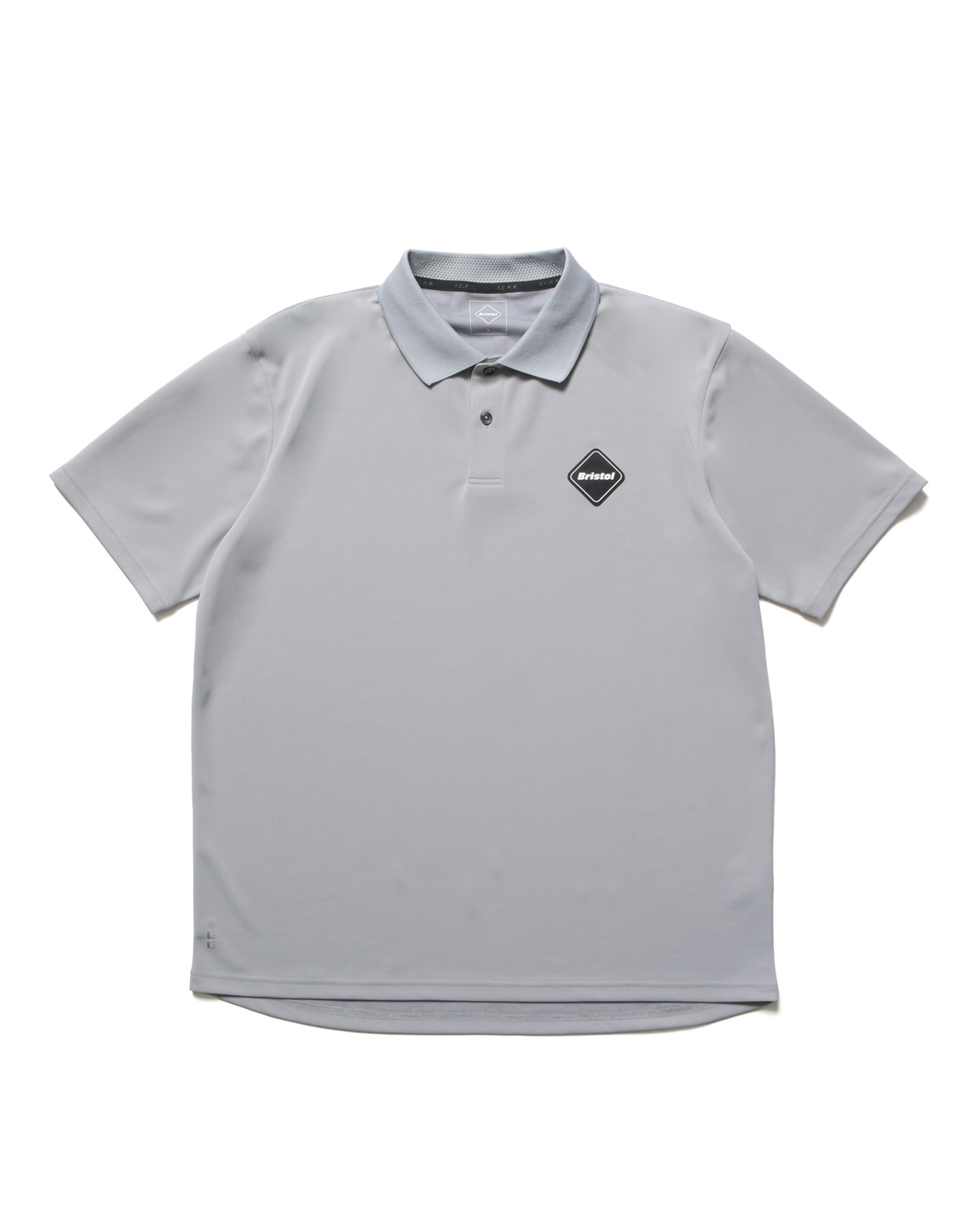Bristol ポロシャツ SOPH. ホワイト SOPH. | FREEZE TECH S/S POLO(M GRAY):