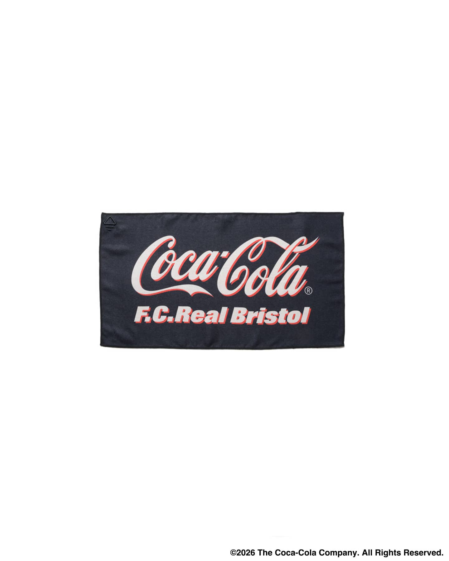 SOPH. | Coca-Cola NOMADIX SHOWER TOWEL(FREE BLACK):