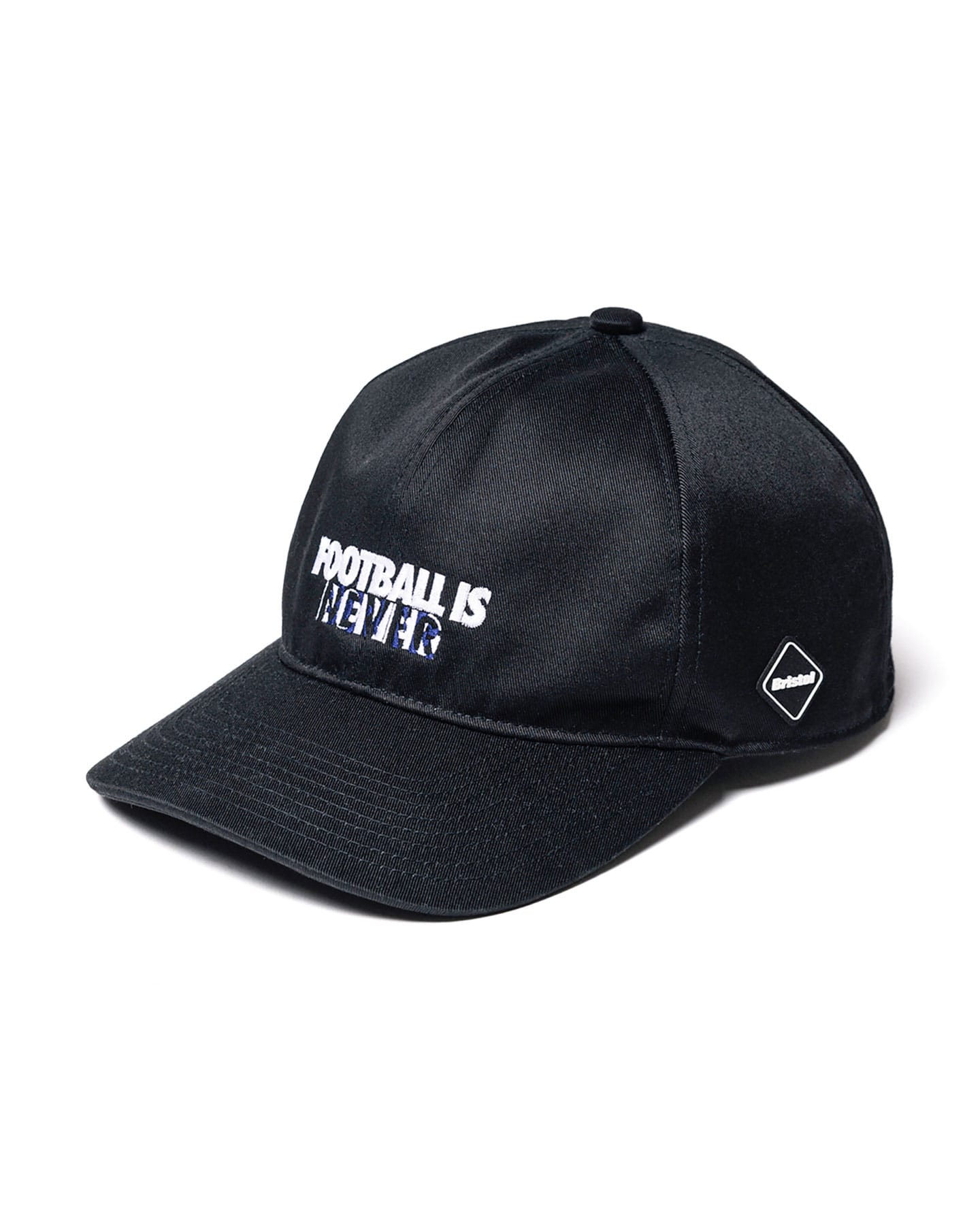 SOPH. | FOOTBALL IS NEVER BORING CAP(FREE BLACK):