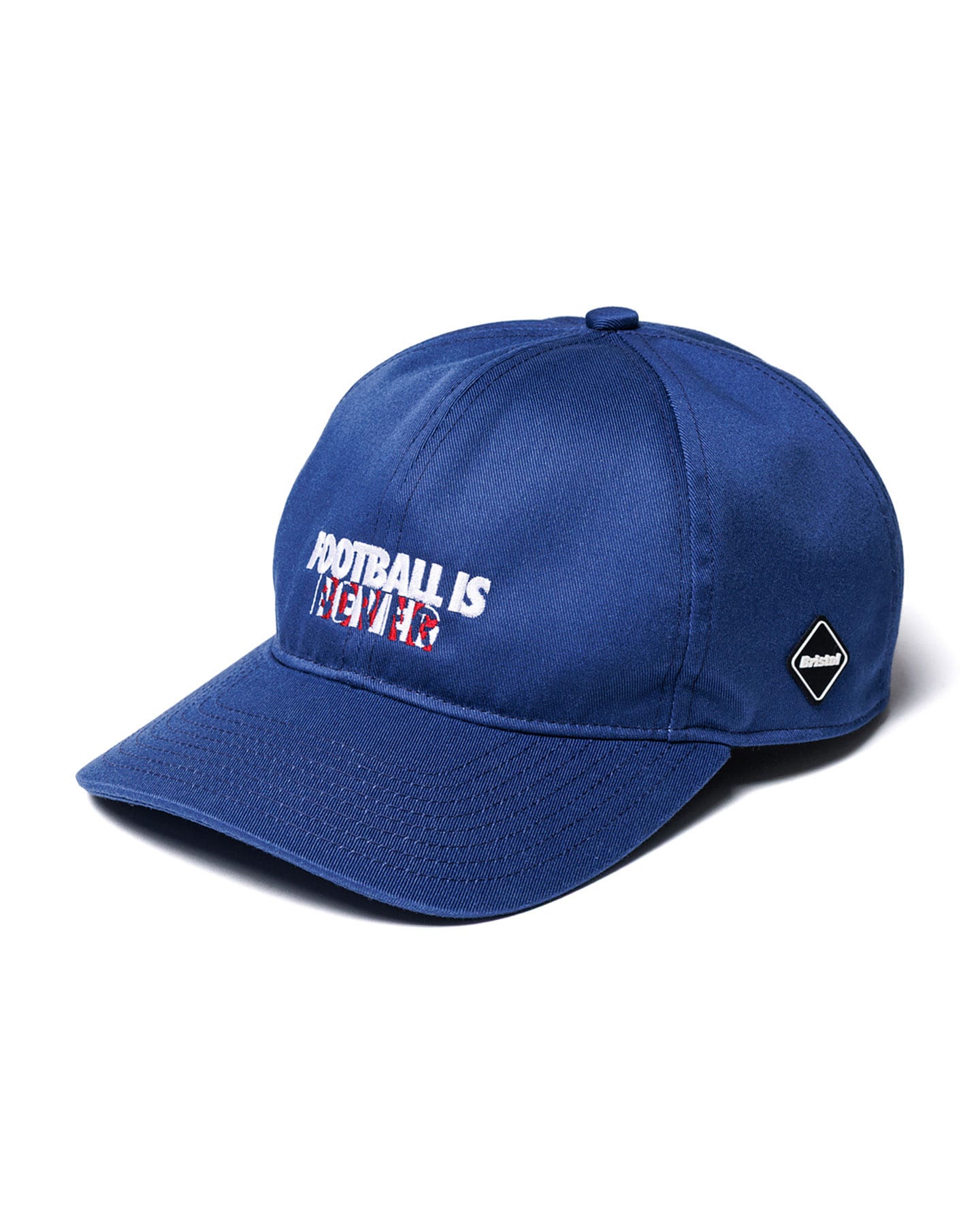 SOPH. | FOOTBALL IS NEVER BORING CAP(FREE BLUE):