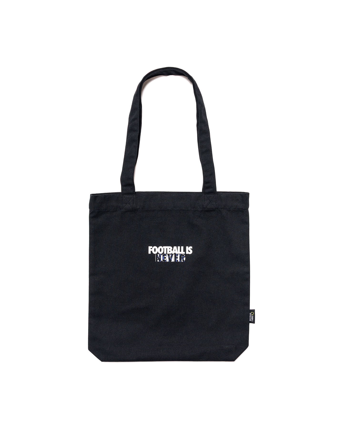 美品 MLB 公式コラボ F.C.R.B. トートバッグ ソフ SOPH. SOPH. | FOOTBALL IS NEVER BORING TOTE BAG(FREE BLACK):