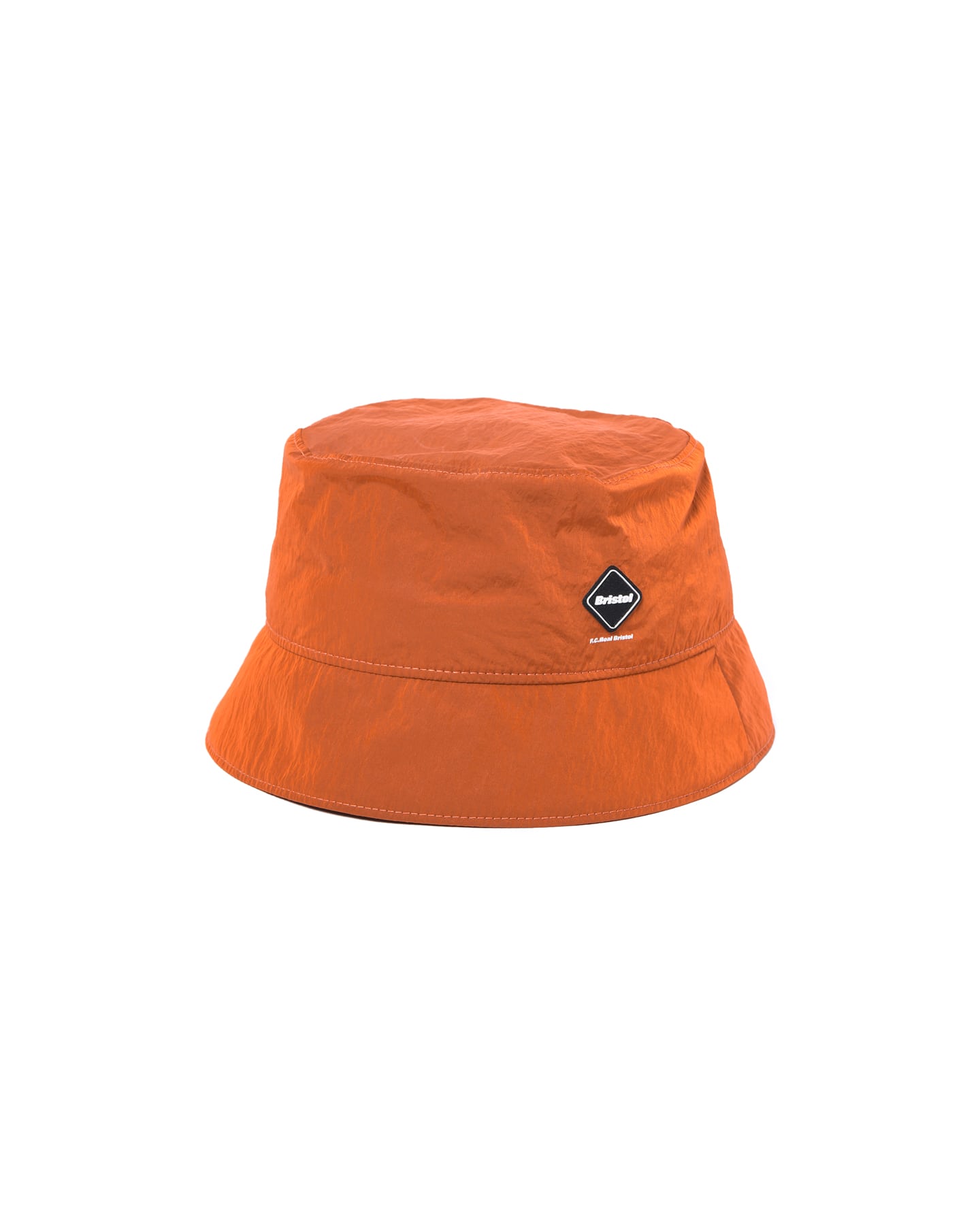 新品未使用 FCRB Bristol NYLON HATバケットハット SOPH. | NYLON CHAMBRAY HAT(FREE ORANGE):