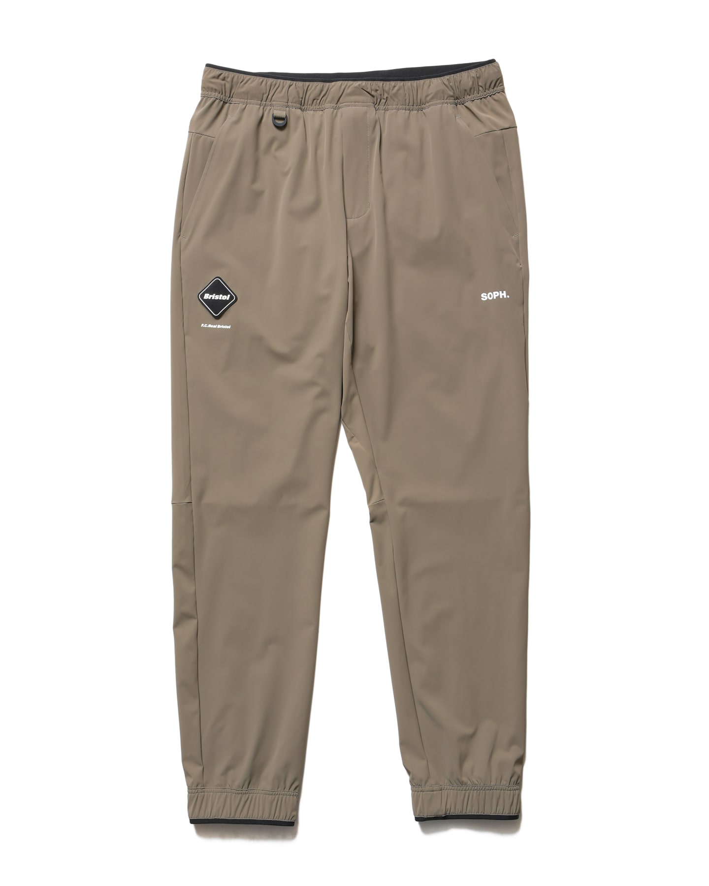 パンツ efflorescence cordura strech pants XXL SOPH. | CORDURA 4-WAY STRETCH JOGGER PANTS(L GREIGE):