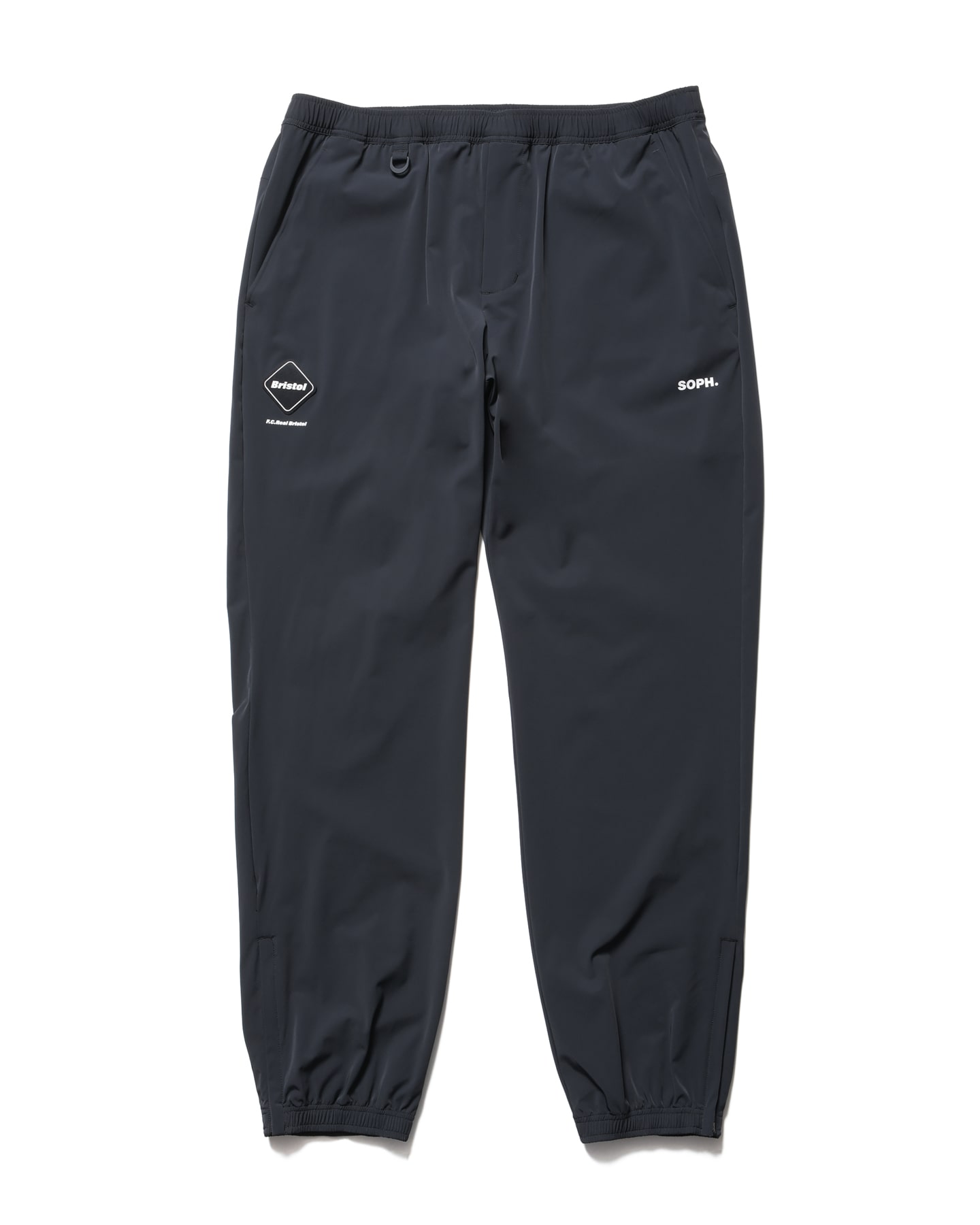 SOPH. | CORDURA 4-WAY STRETCH EASY PANTS(M BLACK):