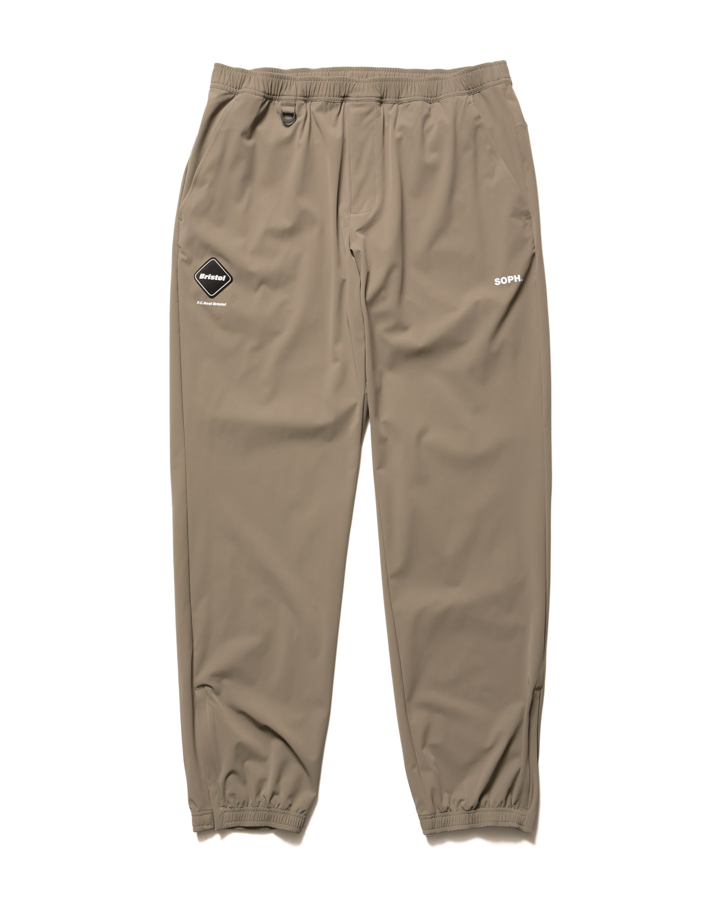 SOPH. | CORDURA 4-WAY STRETCH EASY PANTS(M GREIGE):
