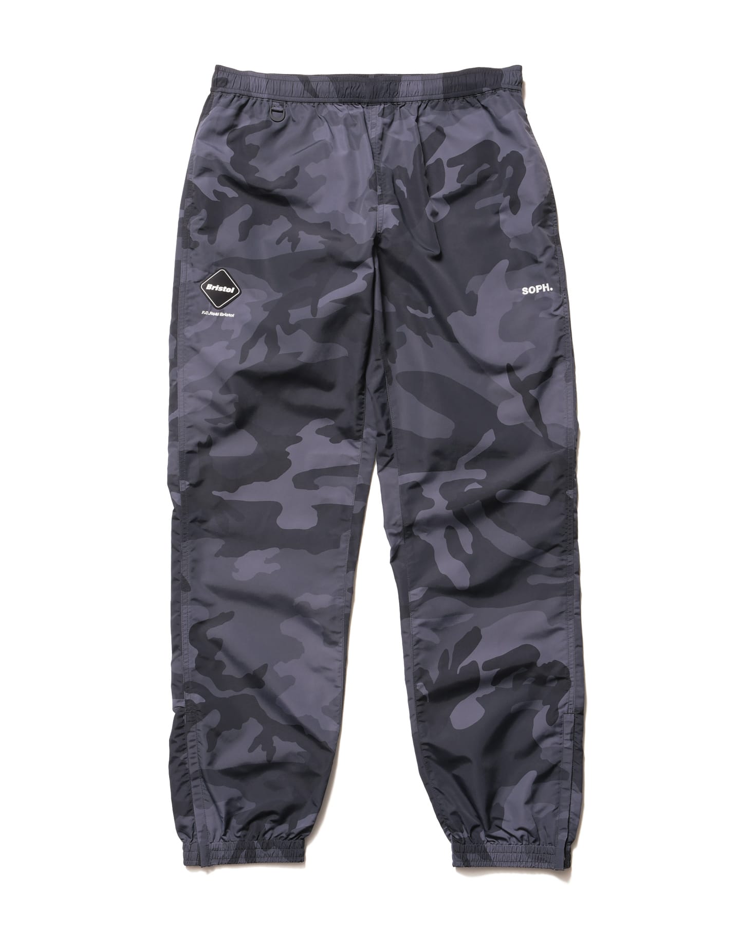 パンツ soph bristol supplex nylon easy pants SOPH. | SUPPLEX NYLON EASY PANTS(M CAMOUFLAGE):