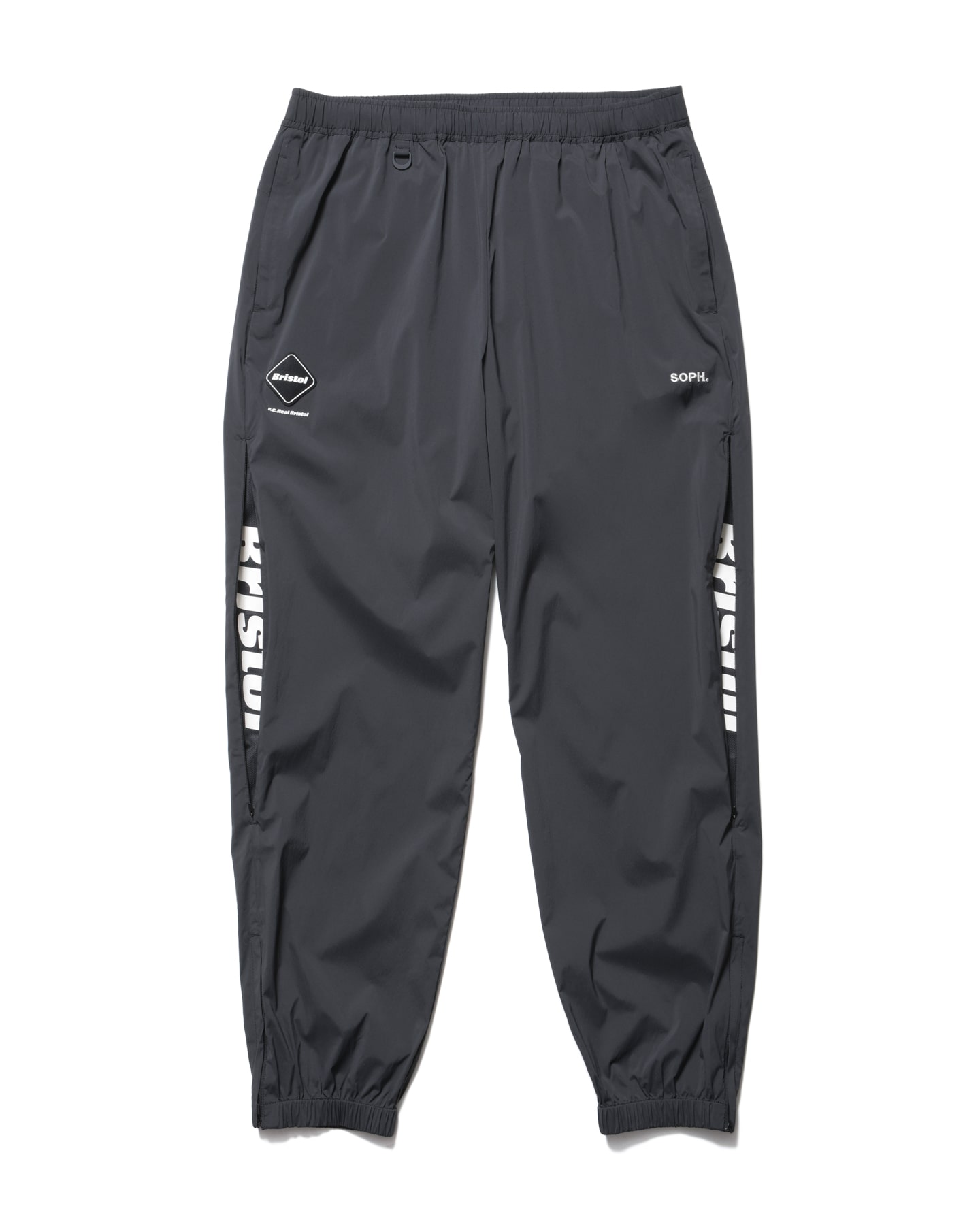 SOPH. | CORDURA STRETCH VENTILATION EASY PANTS(M BLACK):