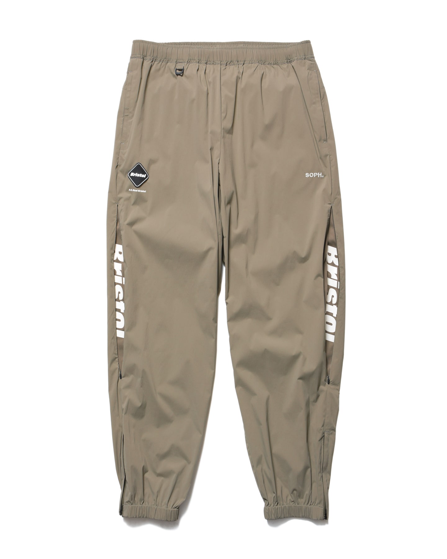 SOPH. | CORDURA STRETCH VENTILATION EASY PANTS(M GREIGE):