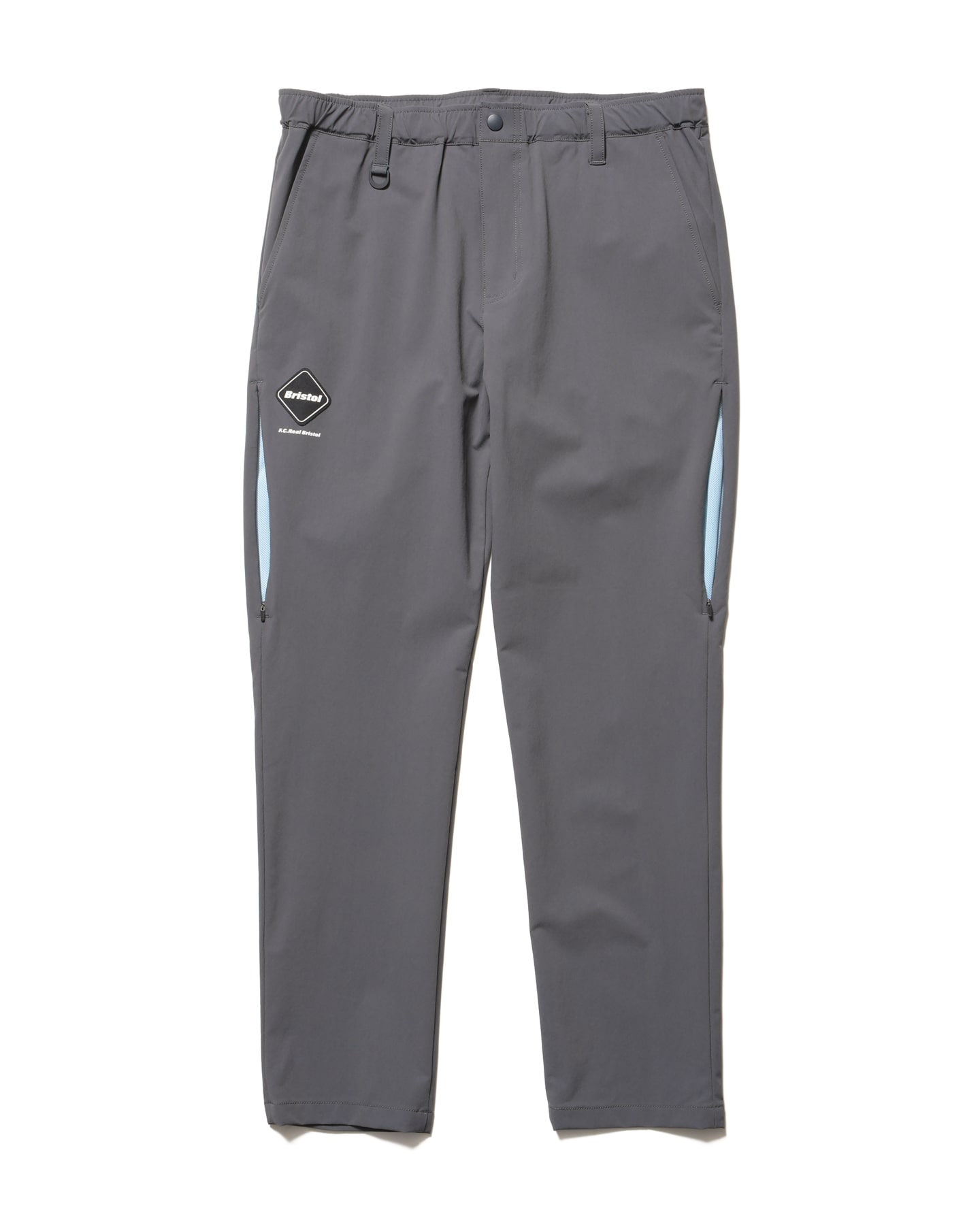 SOPH. | VENTILATION PANTS(M CHARCOAL GRAY):