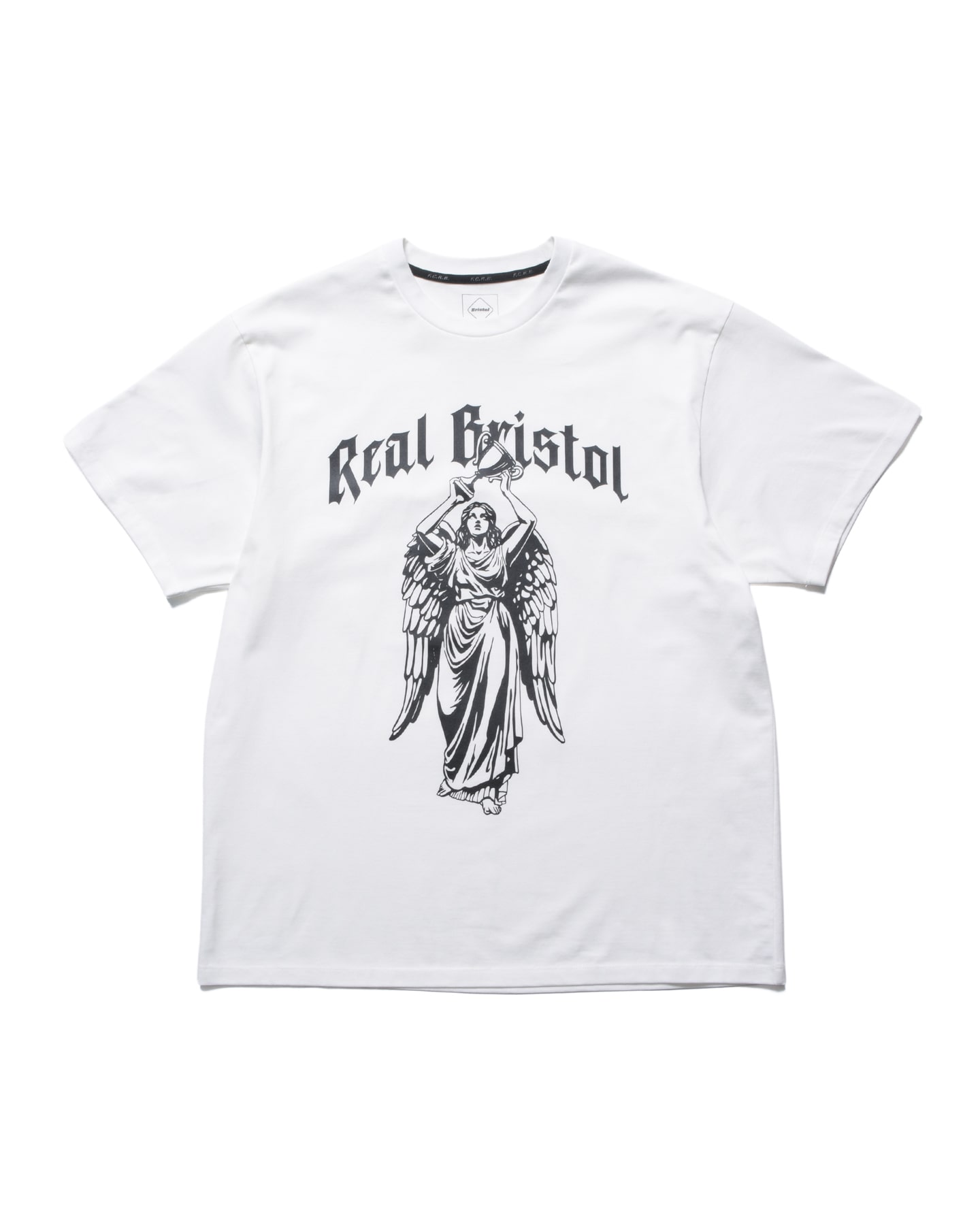 SOPH. | GODDESS TEE(S WHITE):