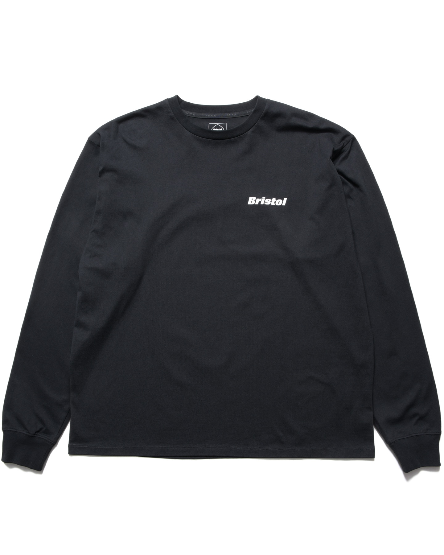 SOPH. | BRISTOL L/S BAGGY TEE(M BLACK):
