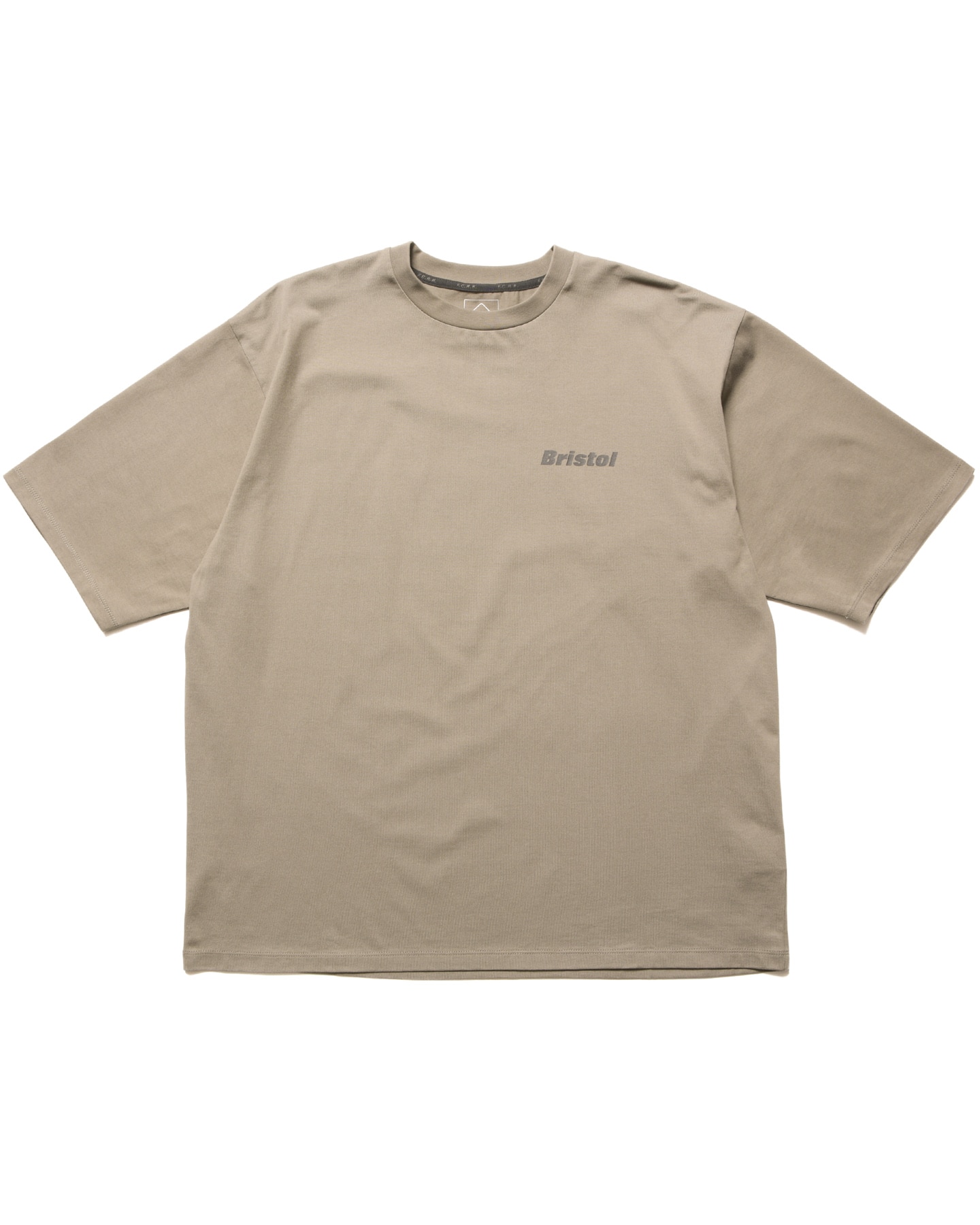 SOPH. | BRISTOL BAGGY TEE(M GREIGE):