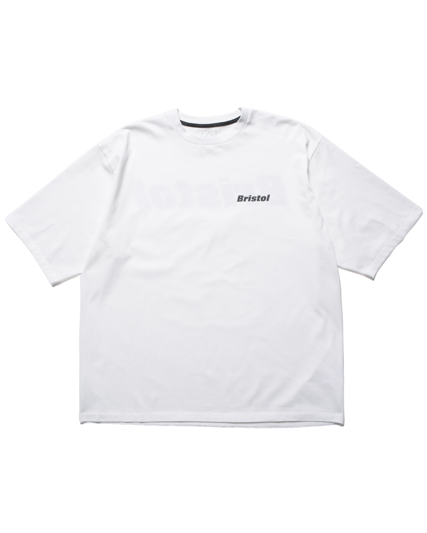 SOPH. | BRISTOL BAGGY TEE(XL WHITE):
