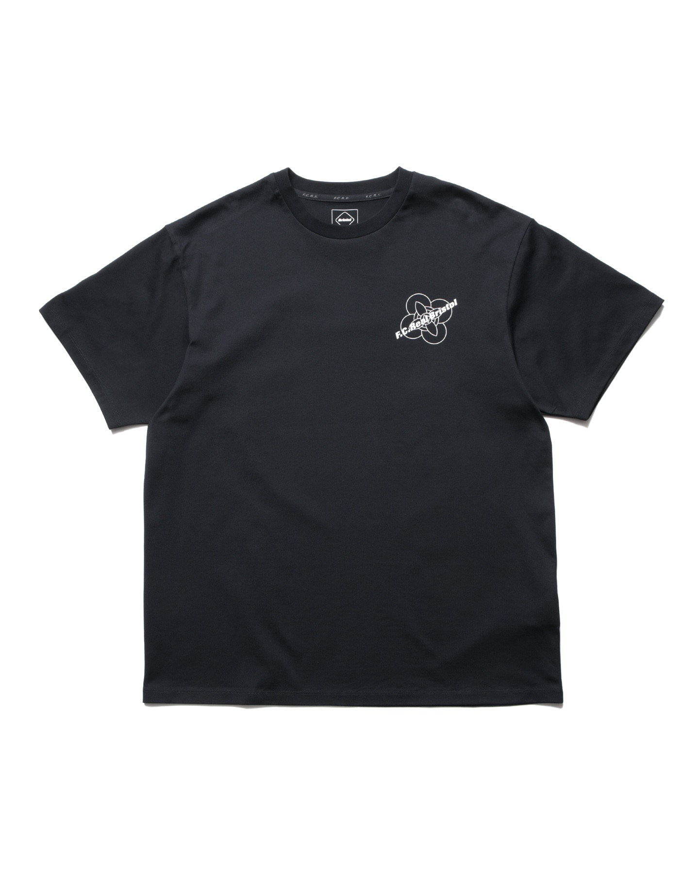 SOPH. | 56STARS TEE(M BLACK):