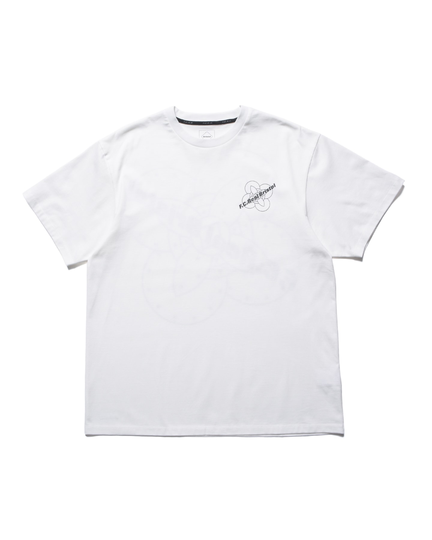 SOPH. | 56STARS TEE(M WHITE):