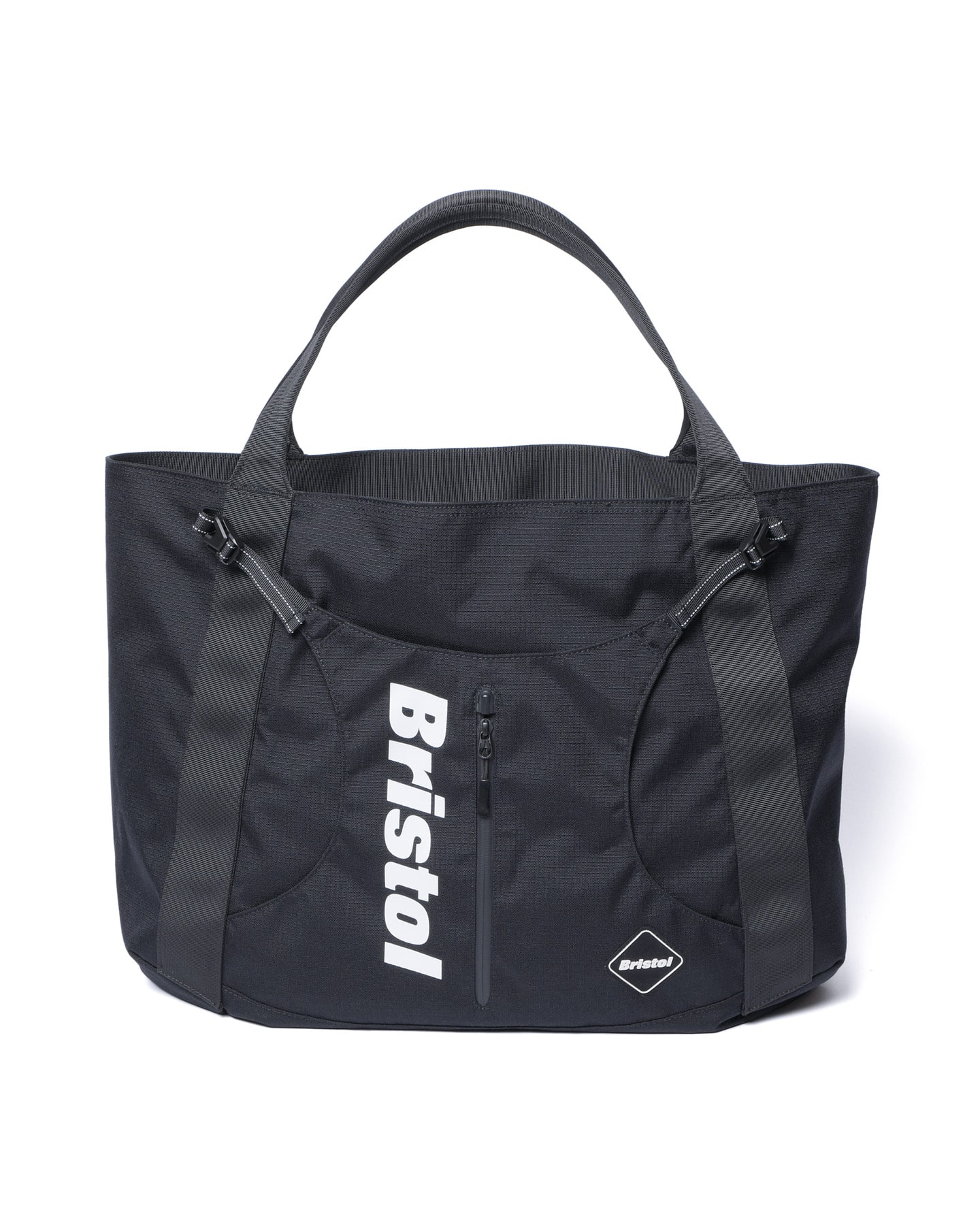 SOPH. | CORDURA RIPSTOP ADJUSTABLE TOTE BAG(FREE BLACK):