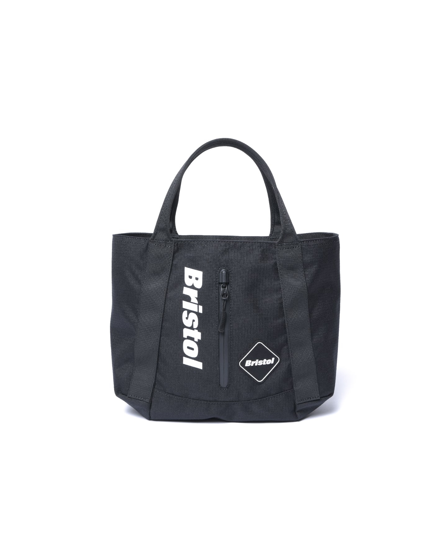 SOPH. | CORDURA RIPSTOP MINI TOTE BAG(FREE BLACK):