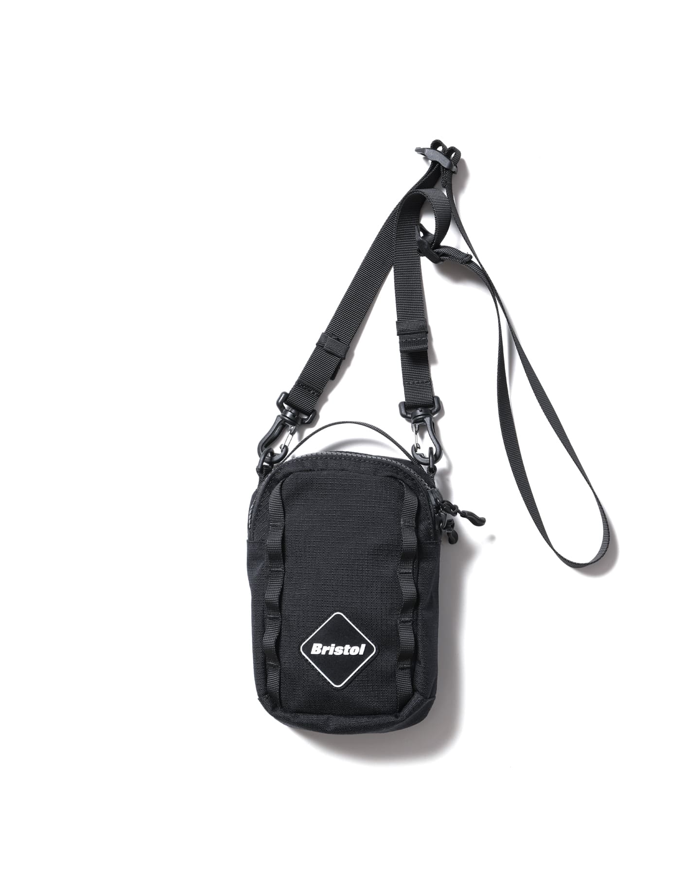 新品未使用　FCRB CORDURA RIPSTOP GADGET BAG SOPH. | CORDURA RIPSTOP GADGET BAG(FREE BLACK):