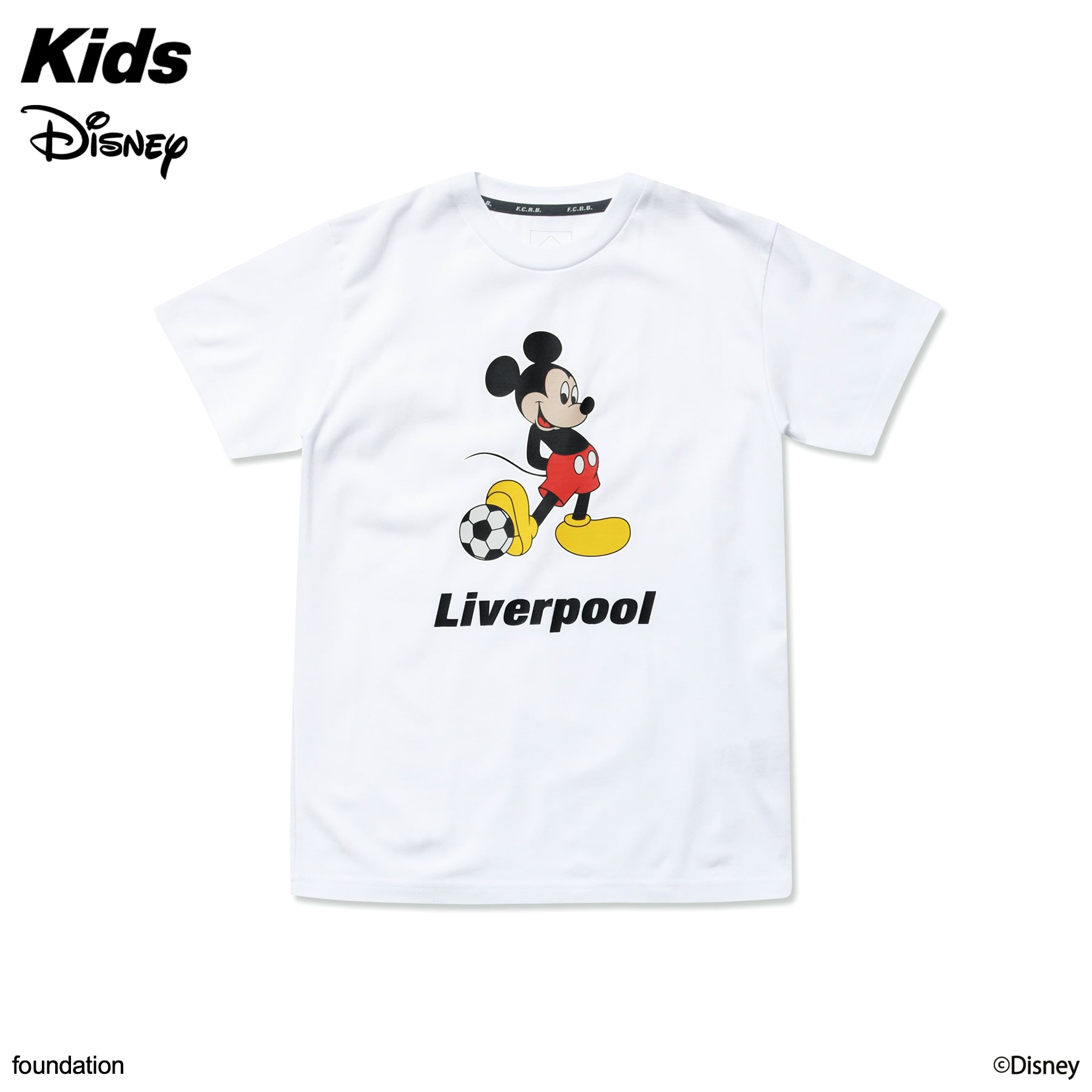 大注目】 supreme Disney コラボ ミッキーマウス Tシャツ ミッキーTEE