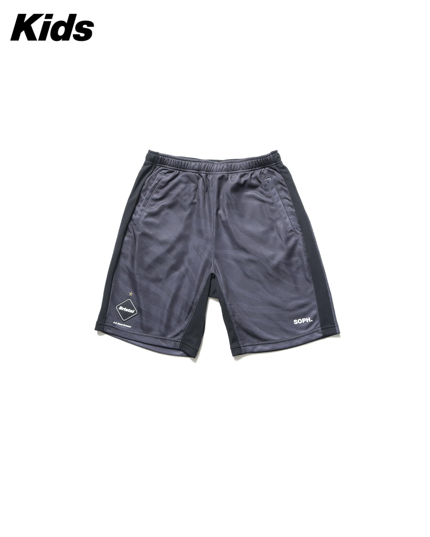 FCRB GAME SHORTS