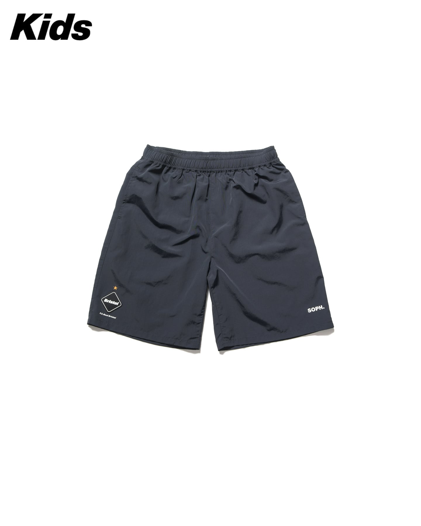 fcrb STRETCH LIGHT WEIGHT EASY SHORTS