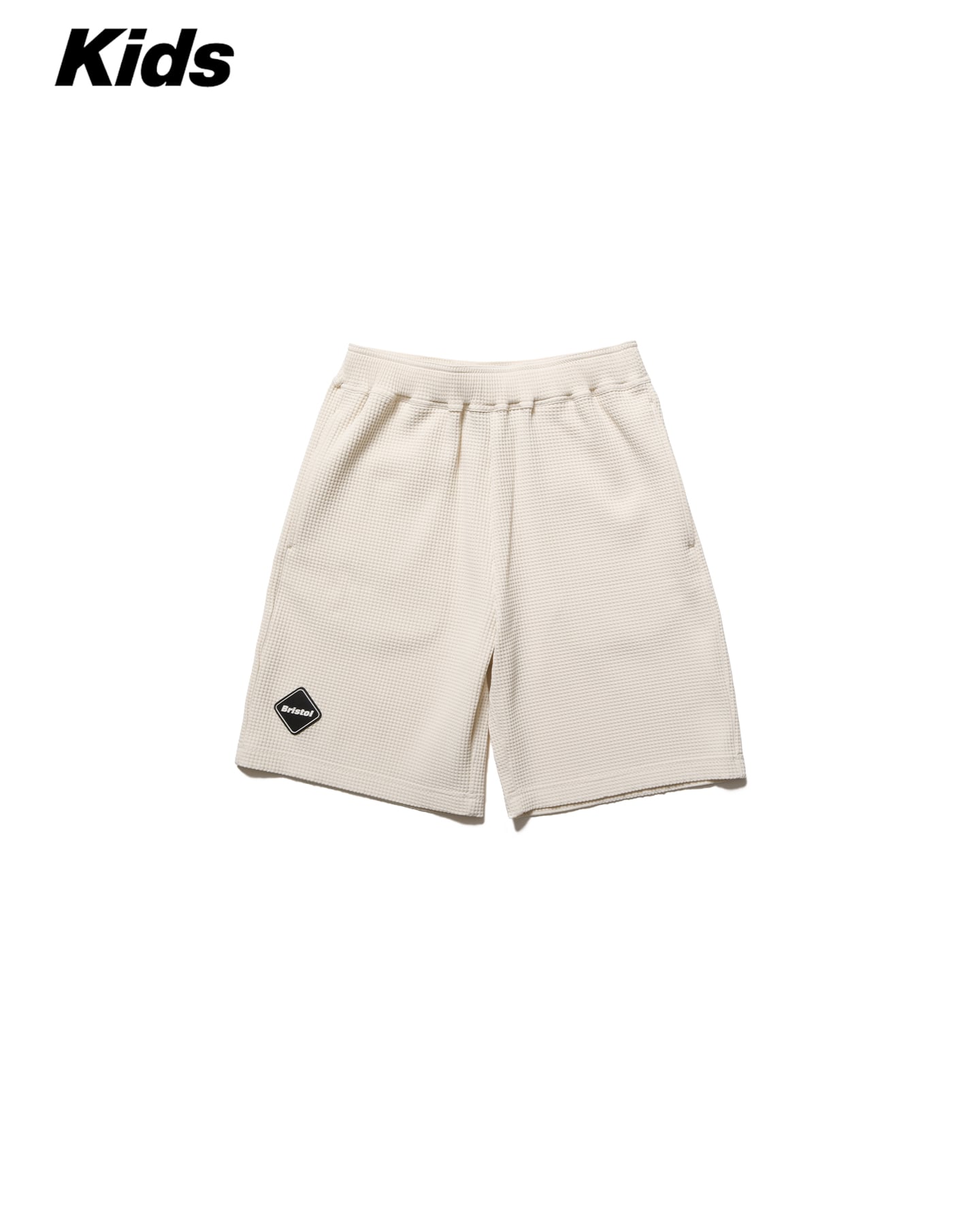 パンツ FCRB TECH WAFFLE LOUNGE SHORTS SOPH. | TECH WAFFLE LOUNGE SHORTS(M(120-130) OFF WHITE):