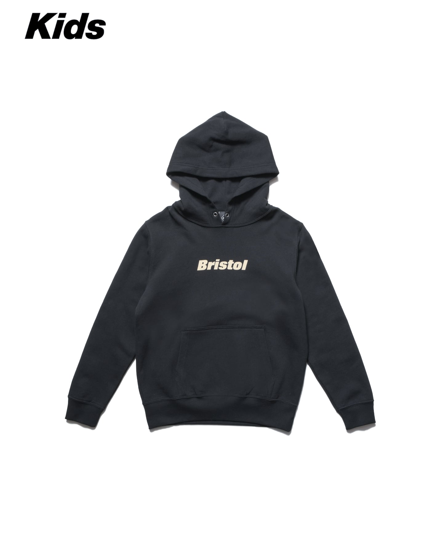 SOPH. | AUTHENTIC LOGO SWEAT HOODIE(M(130) BLACK):
