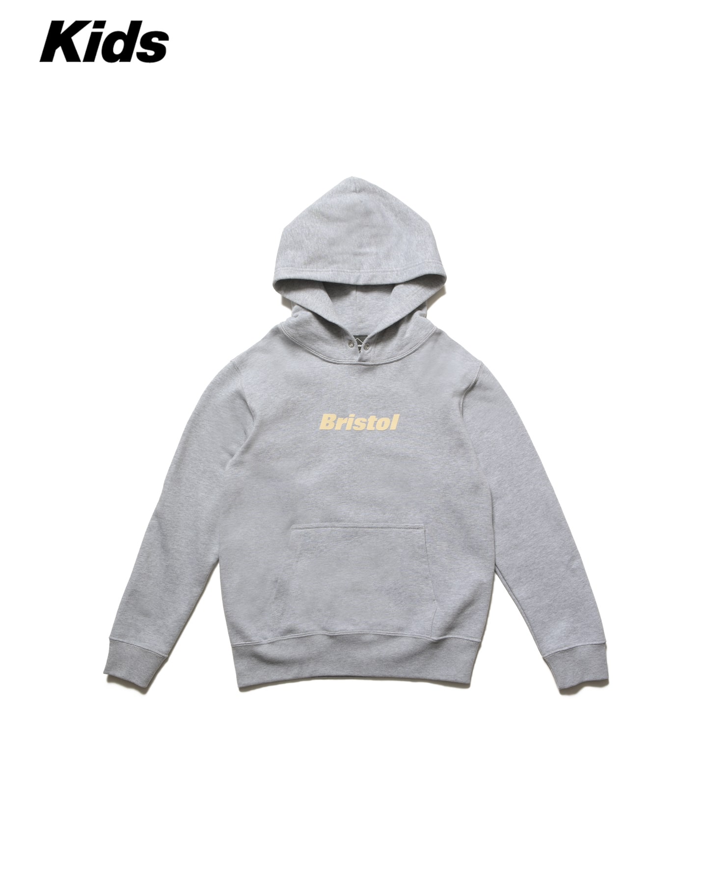 SOPH. | AUTHENTIC LOGO SWEAT HOODIE(M(130) GRAY): SOPH. | AUTHENTIC LOGO SWEAT HOODIE(M(130) GRAY):