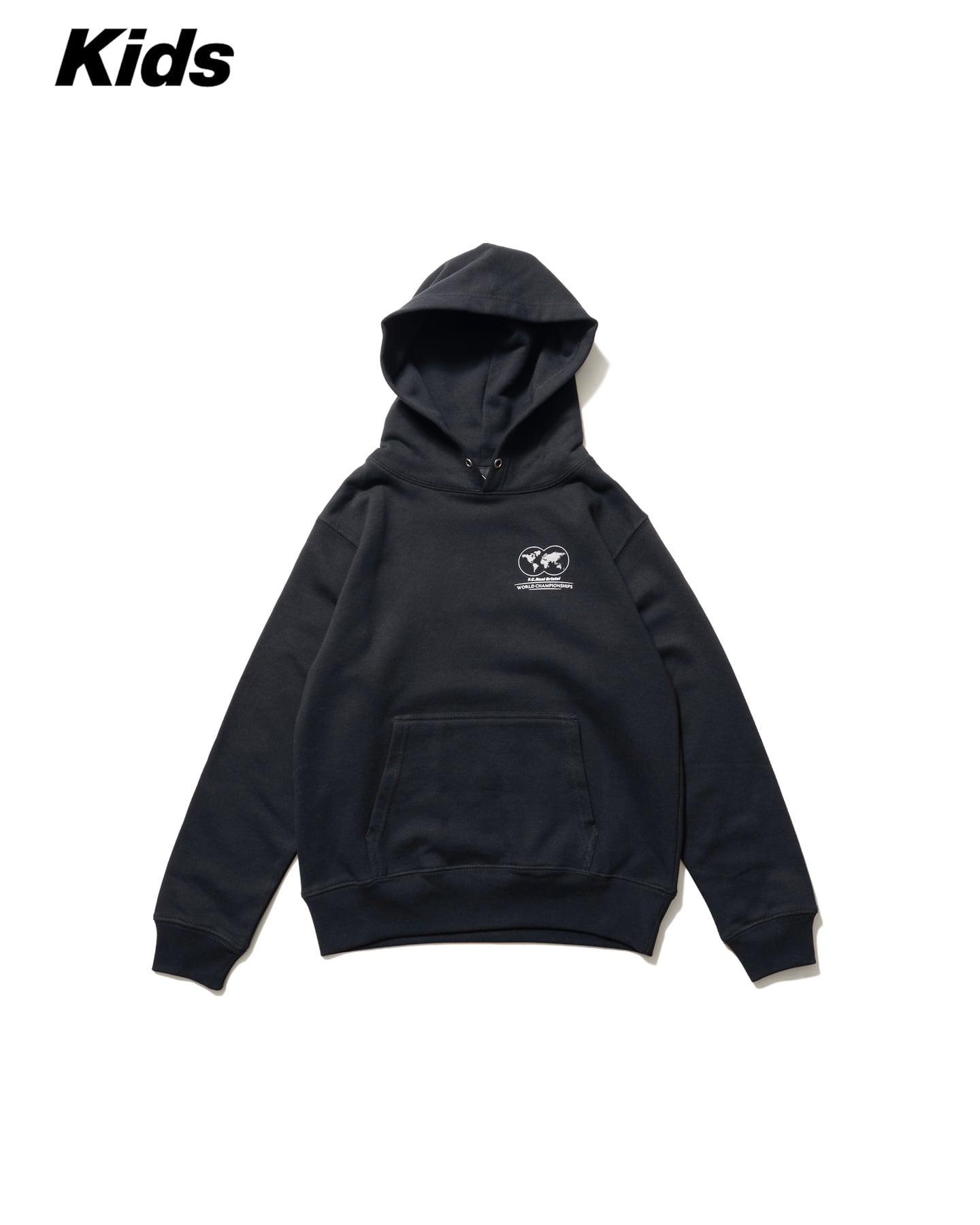SOPH. | CHAMPIONSHIPS SWEAT HOODIE(M(130) BLACK):