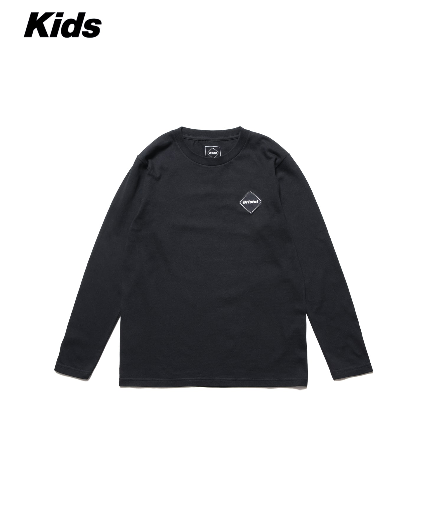 SOPH. | ORIGIN L/S TEE(M(130) BLACK):