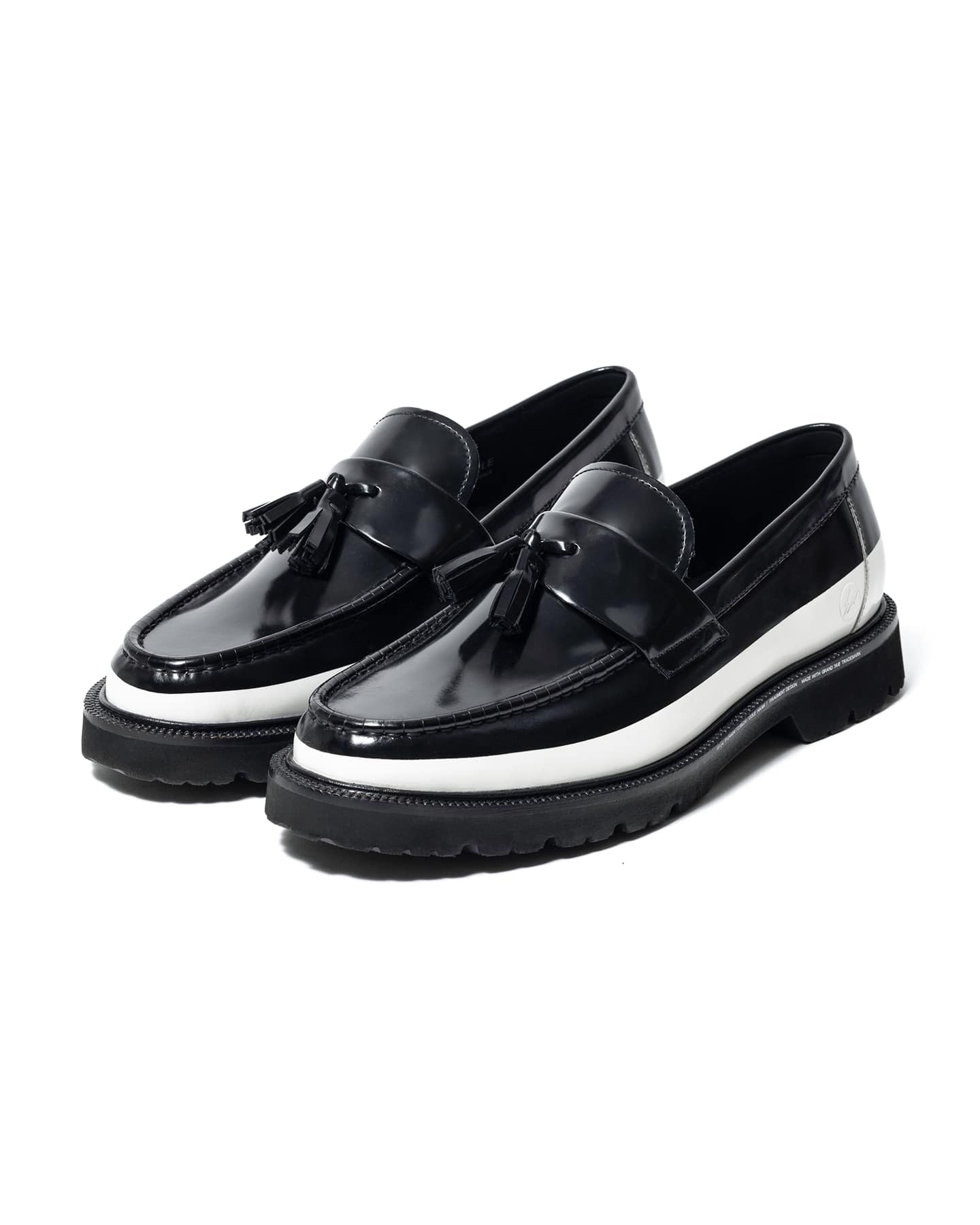 SOPH. | COLE HAAN / FRAGMENT DESIGN AMERICAN CLASSICS TASSEL