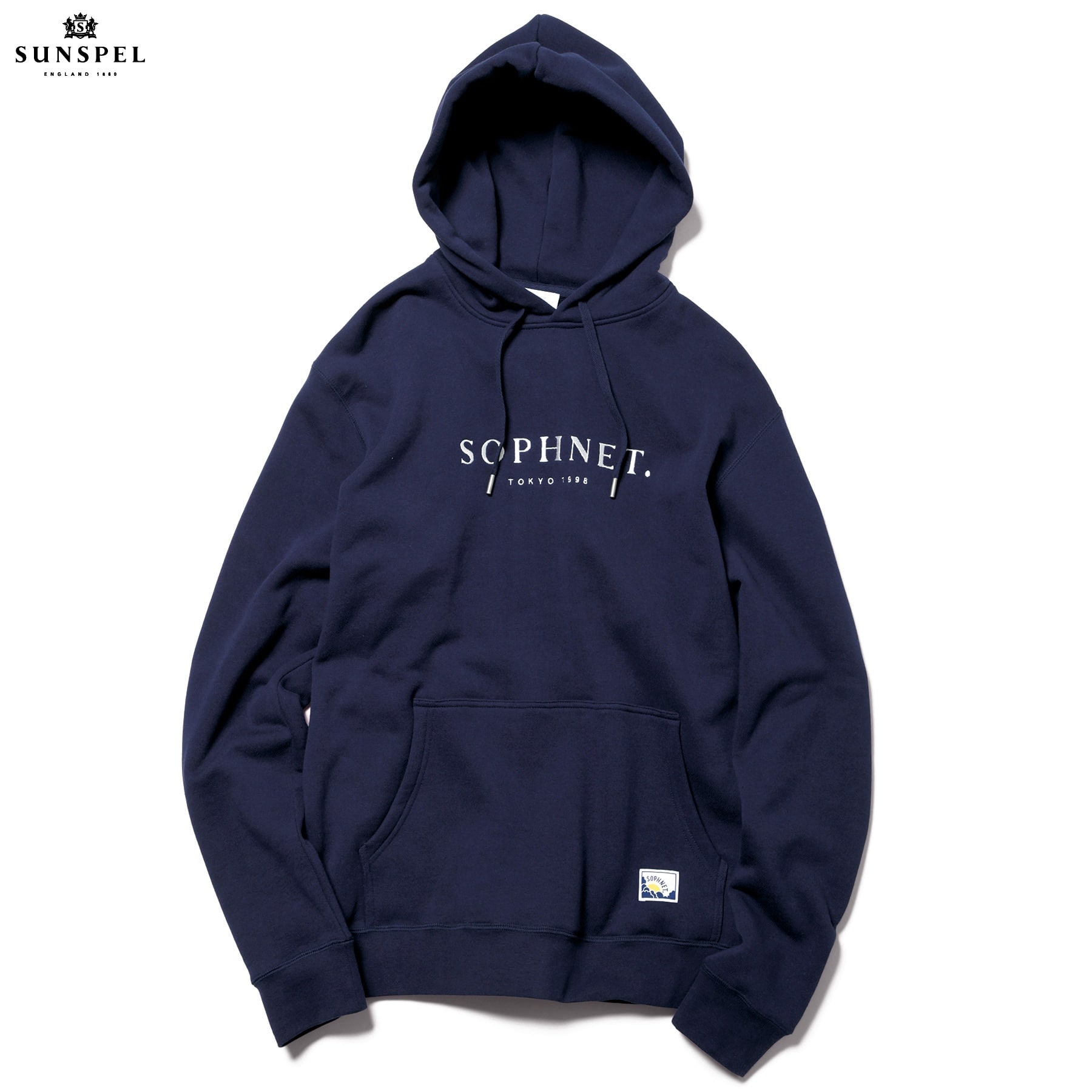 Sunspel sweat Clearance