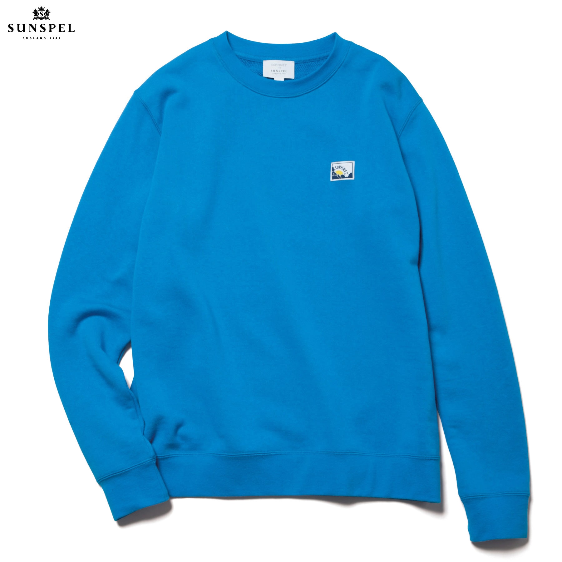 Sunspel sweat Clearance