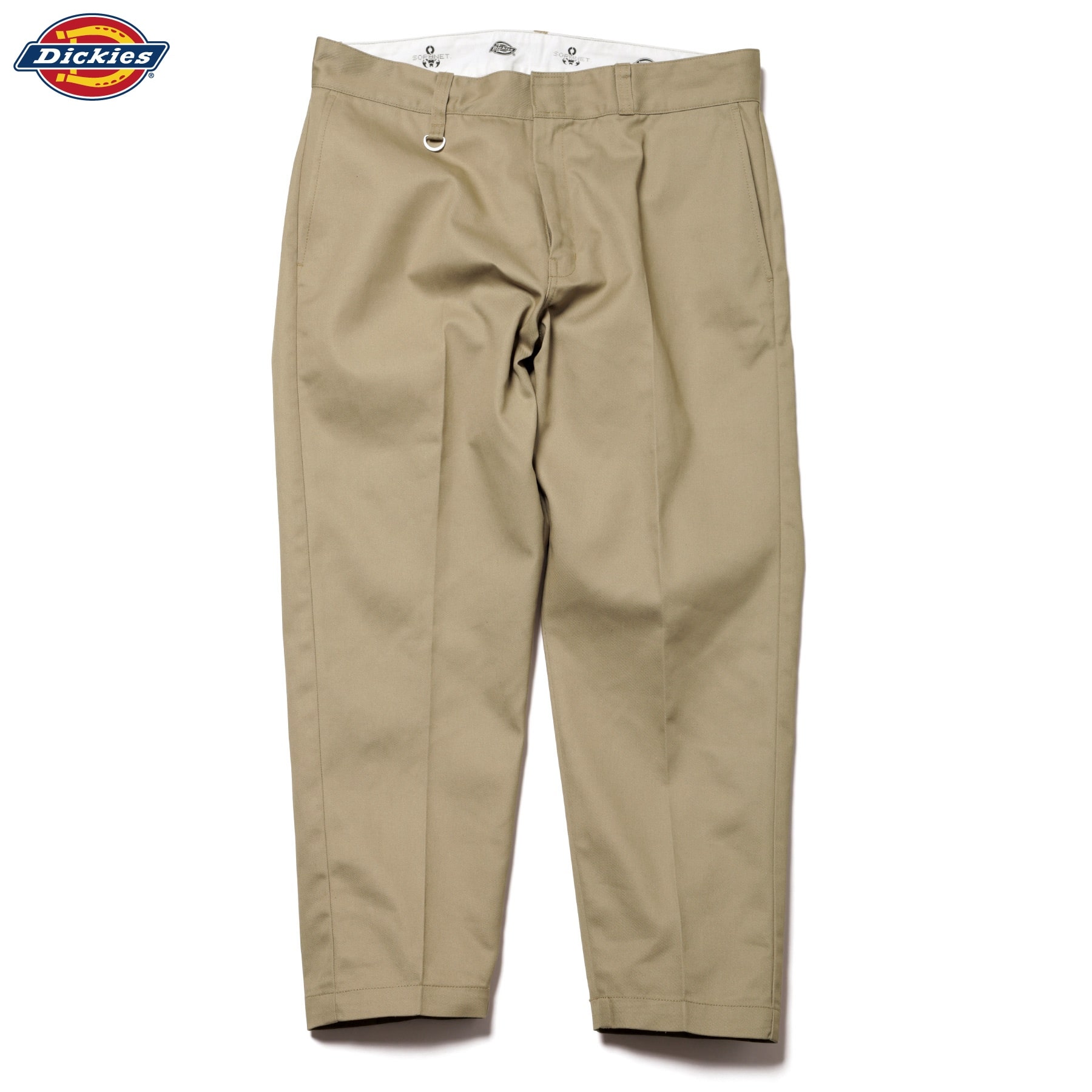 dickies tapered jeans