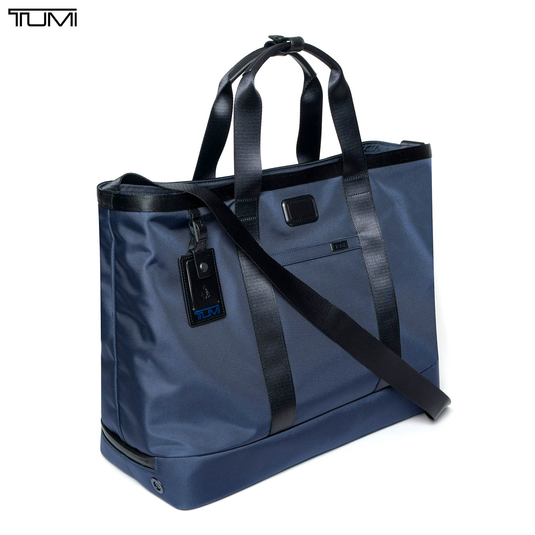 SOPH. | TUMI CARRY ALL TOTE(FREE NAVY):