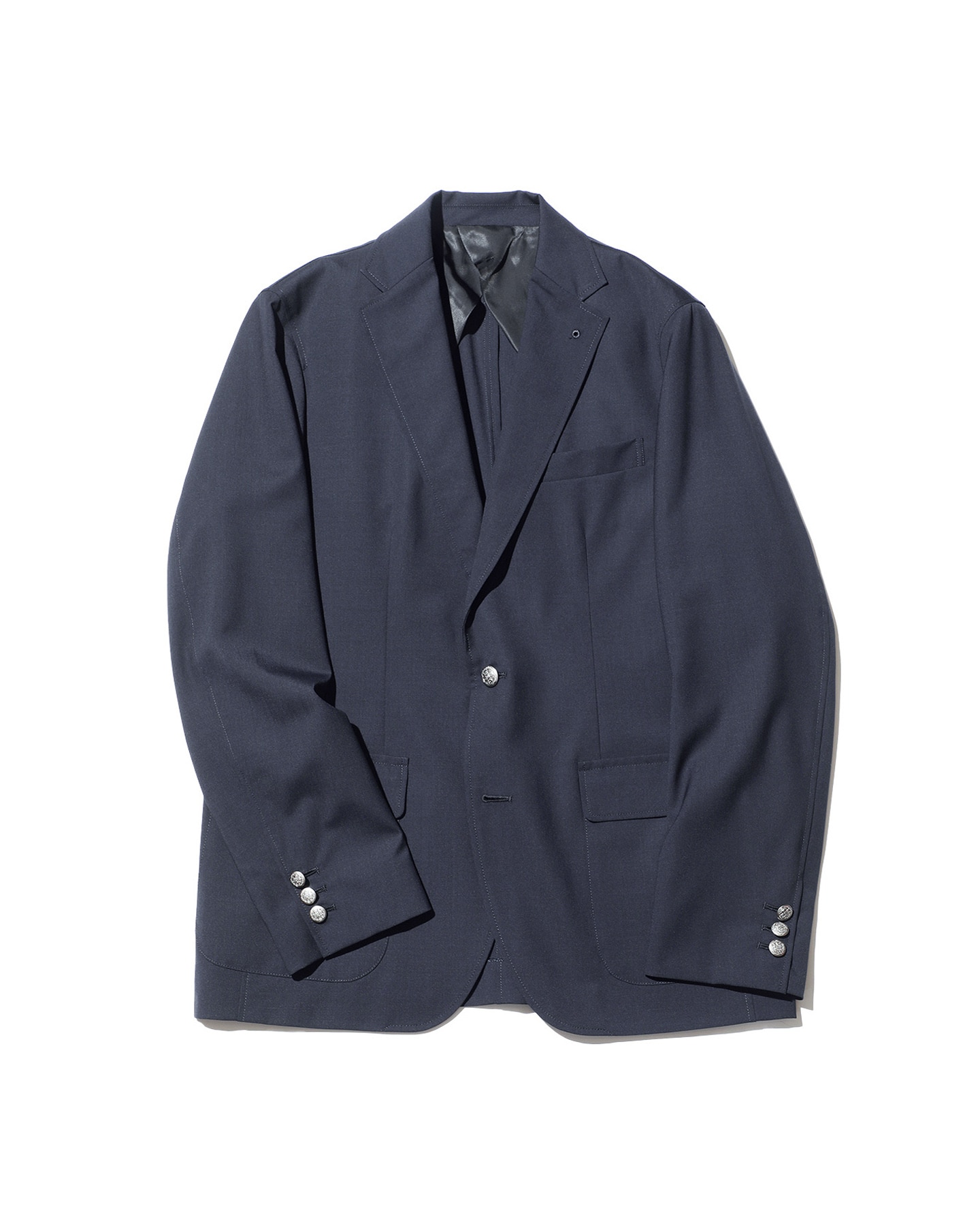 SOPHNET. 2BUTTON BLAZER 2ボタン ブレザー | www.innoveering.net