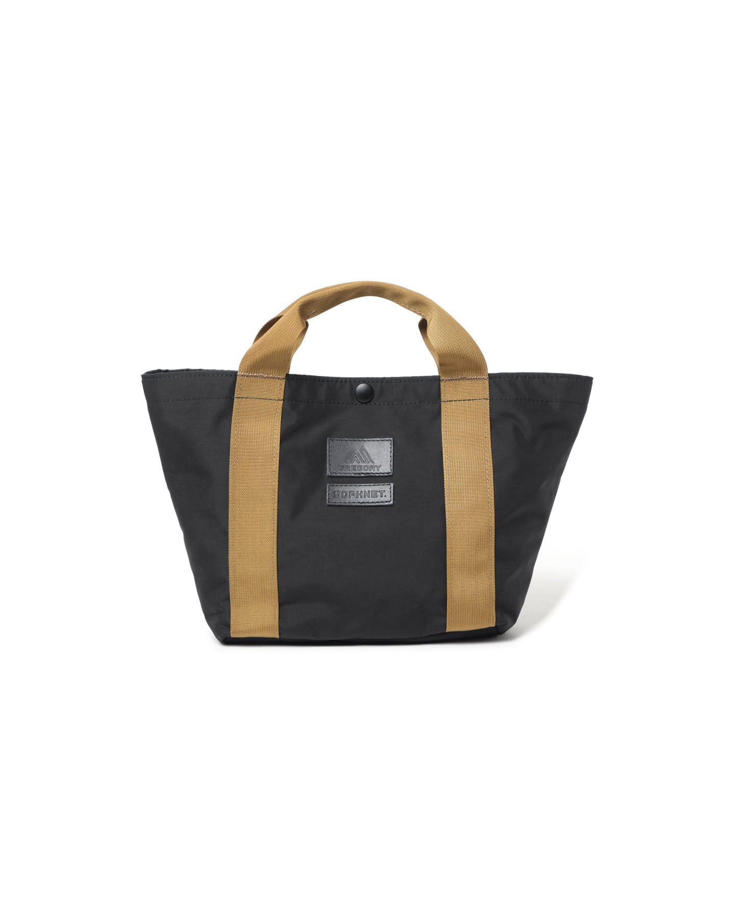SOPH. | GREGORY CART BAG(FREE BLACK):