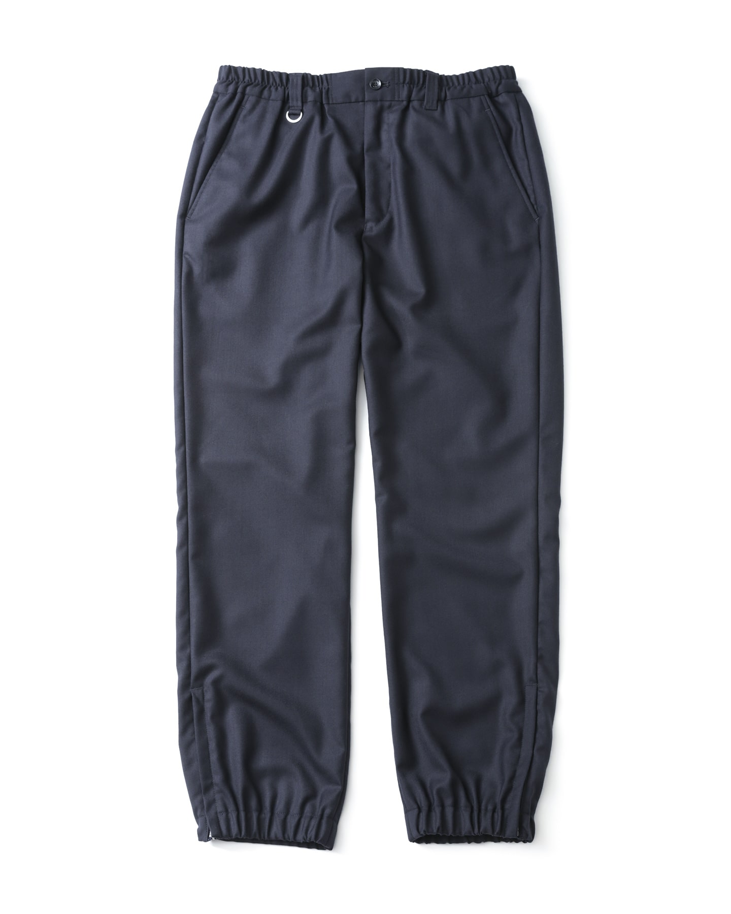SOPHNET. SOPH ジャージパンツ ネイビー サイズL ソフ 中古美品 