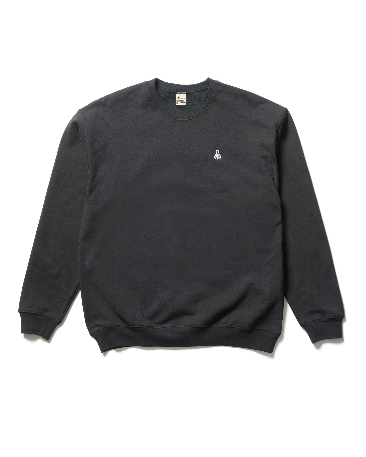 SOPH SCREENSTARS 先んずる CREWNECK SWEAT （SAX L）