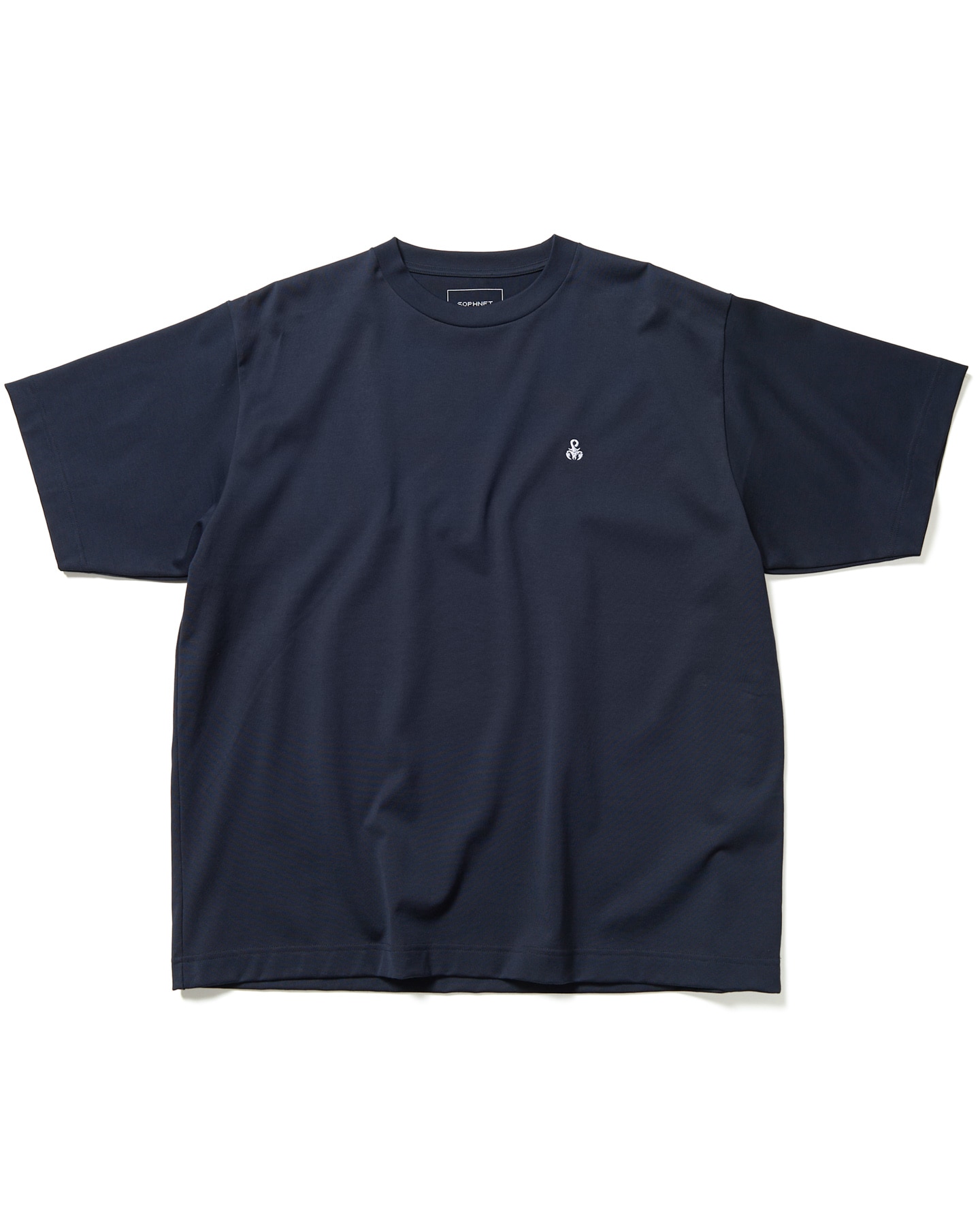 SOPH. | SCORPION WIDE TEE(M NAVY): 