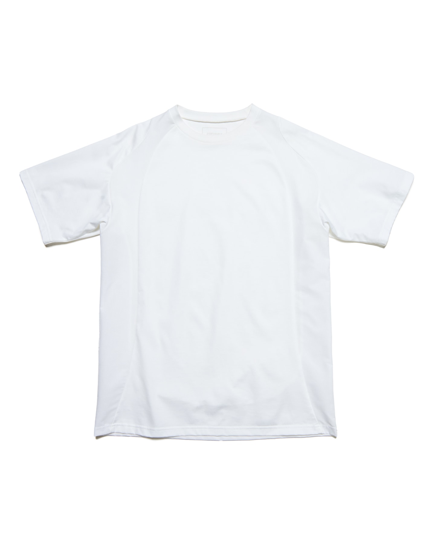 SOPH. | FOOTBALL TEE(L WHITE):