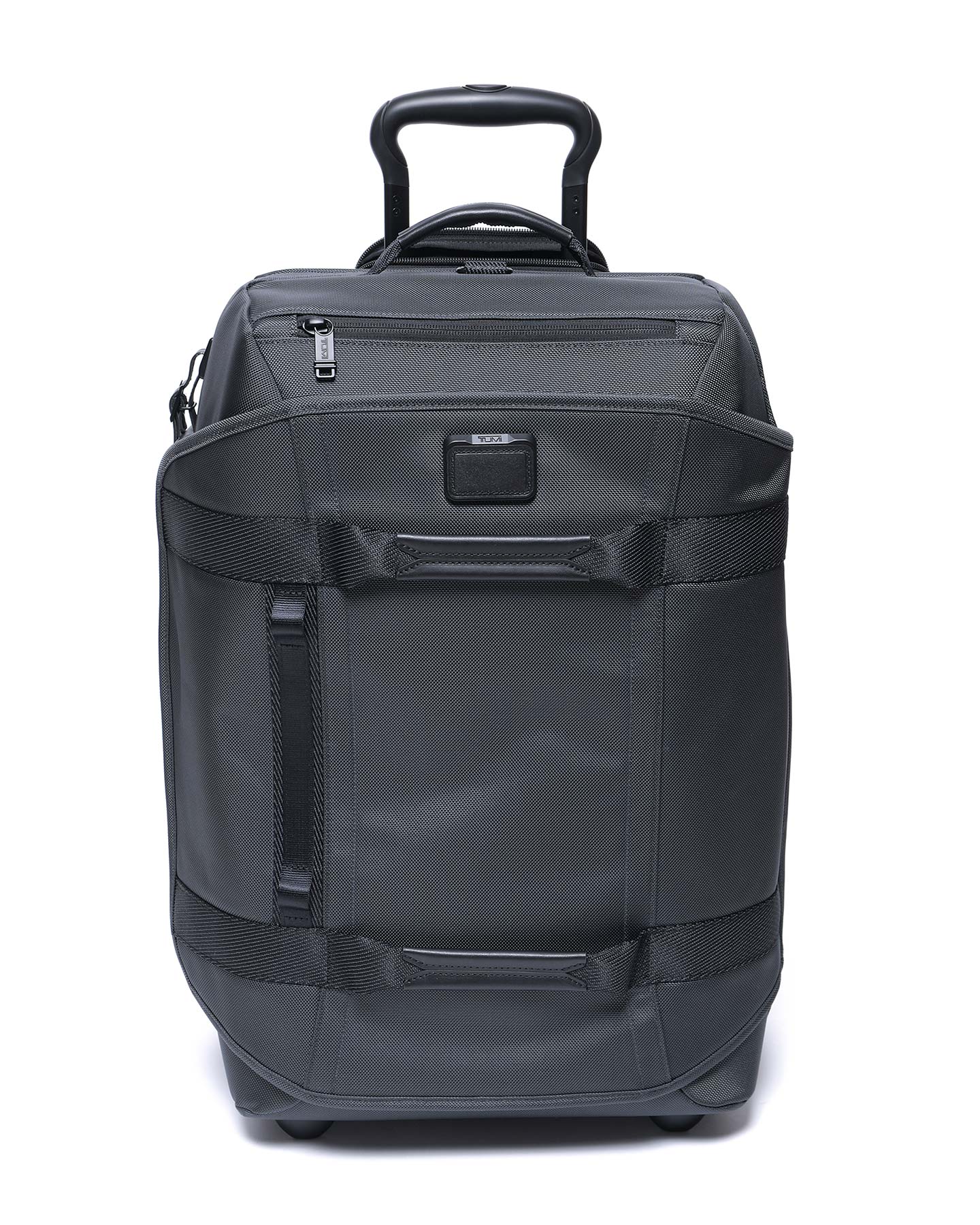 SOPH. | TUMI CONVERTIBLE 2-WHEELED BACKPACK CARRY ON(FREE CHARCOAL