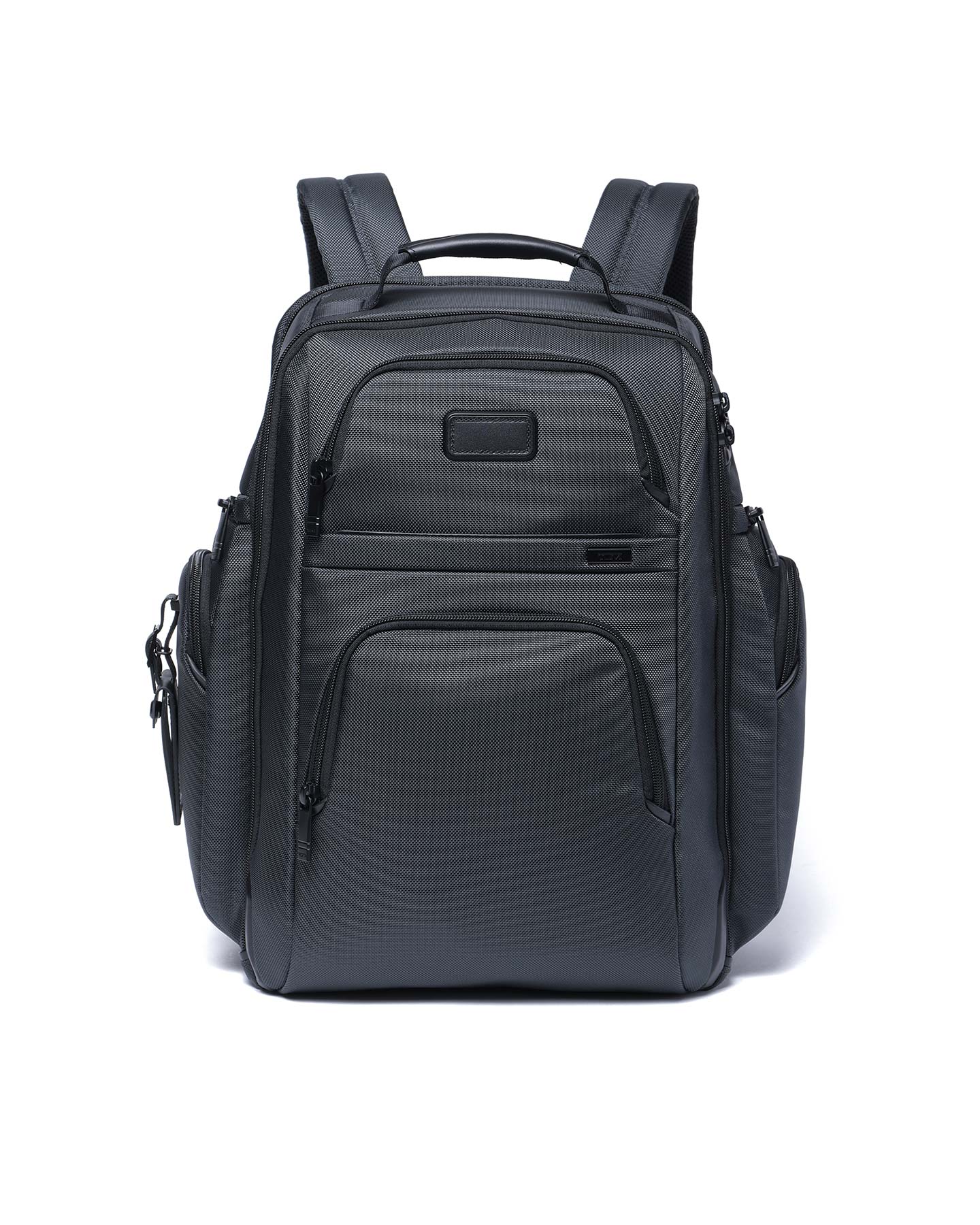 SOPH. | TUMI BRIEF PACK(FREE CHARCOAL GRAY):