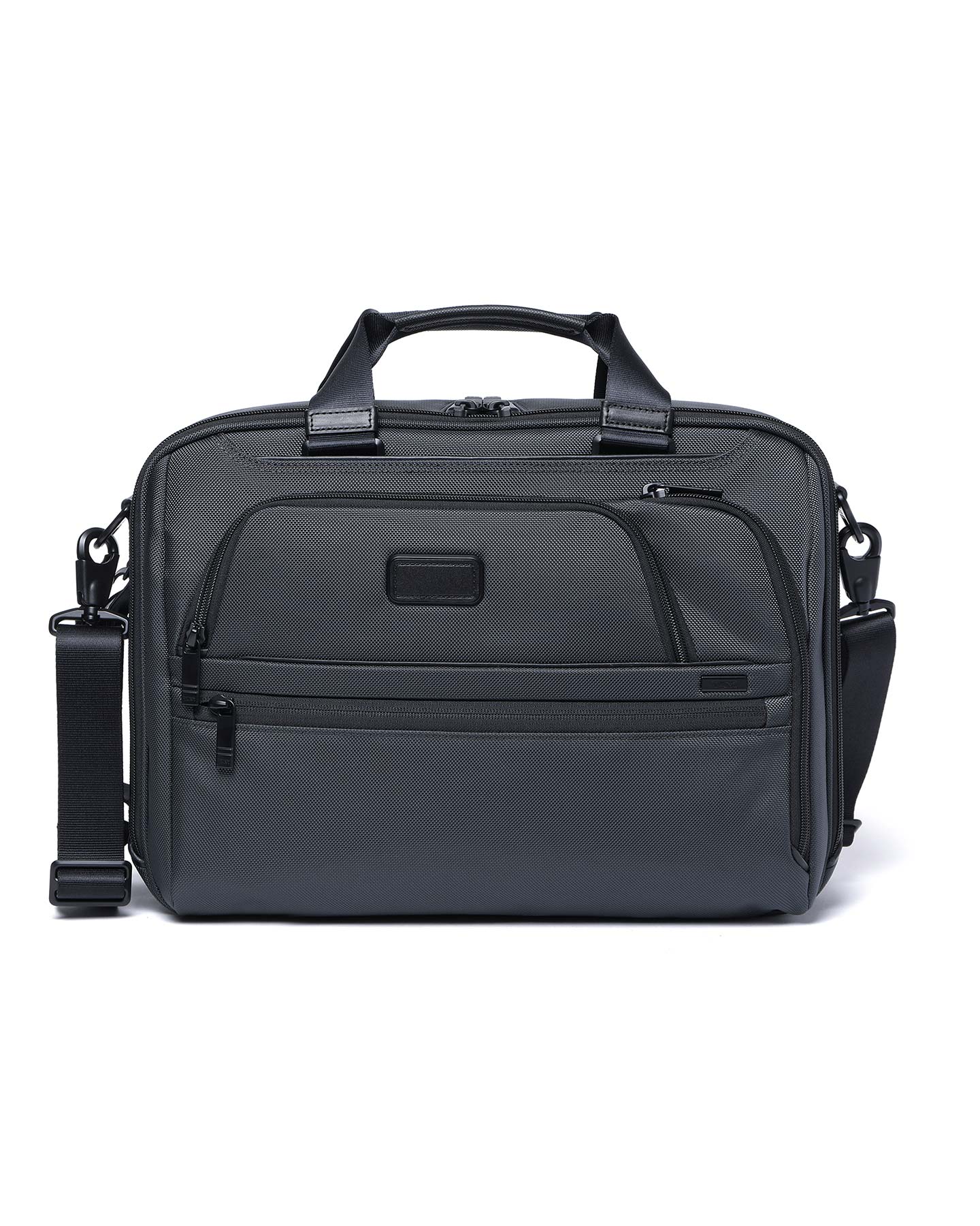 バッグ Tumi 3way brief soph. SOPH. | TUMI 3-WAY CONVERTIBLE BRIEF CASE(FREE CHARCOAL GRAY):