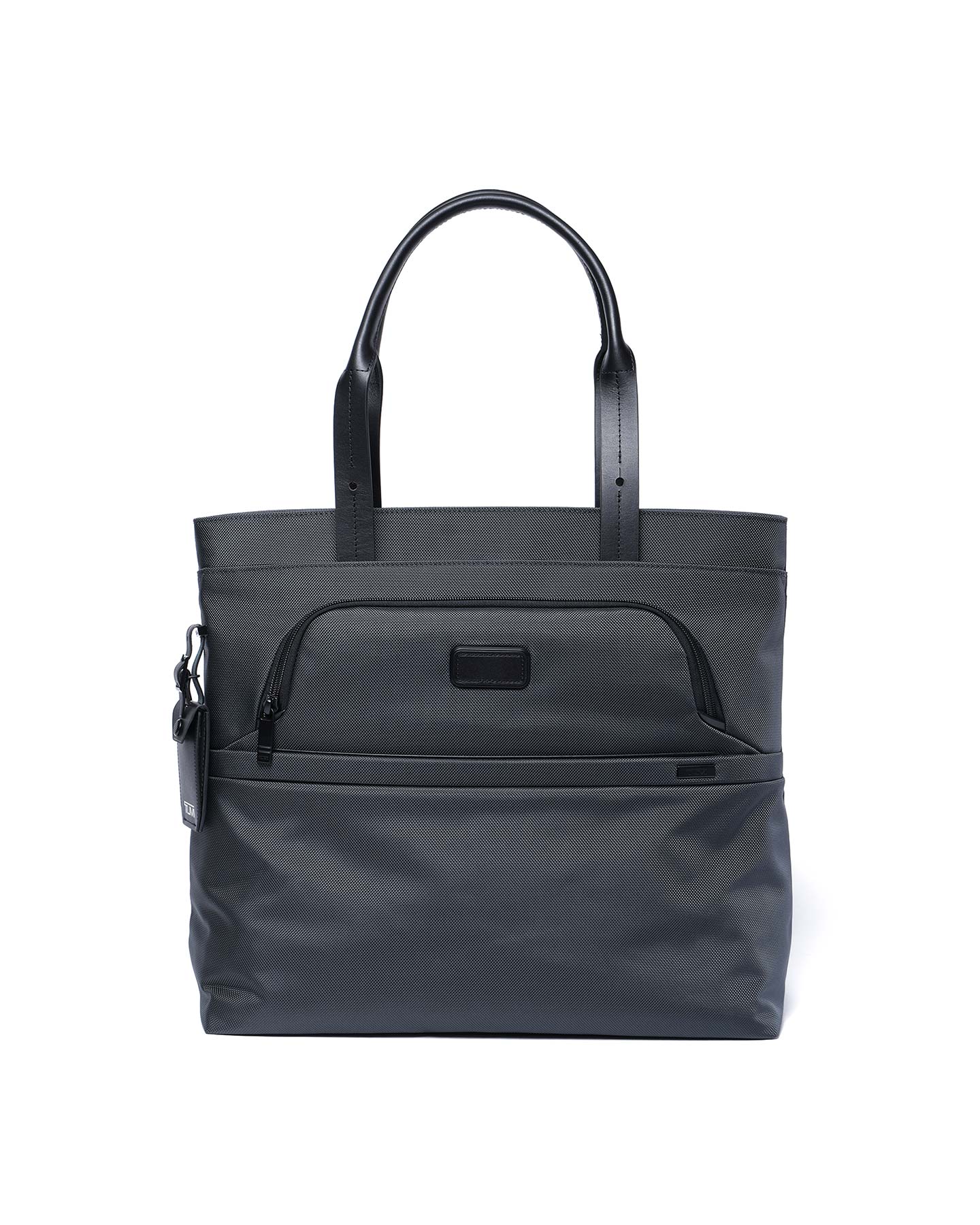 SOPH. | TUMI COMPANION TOTE(FREE CHARCOAL GRAY):